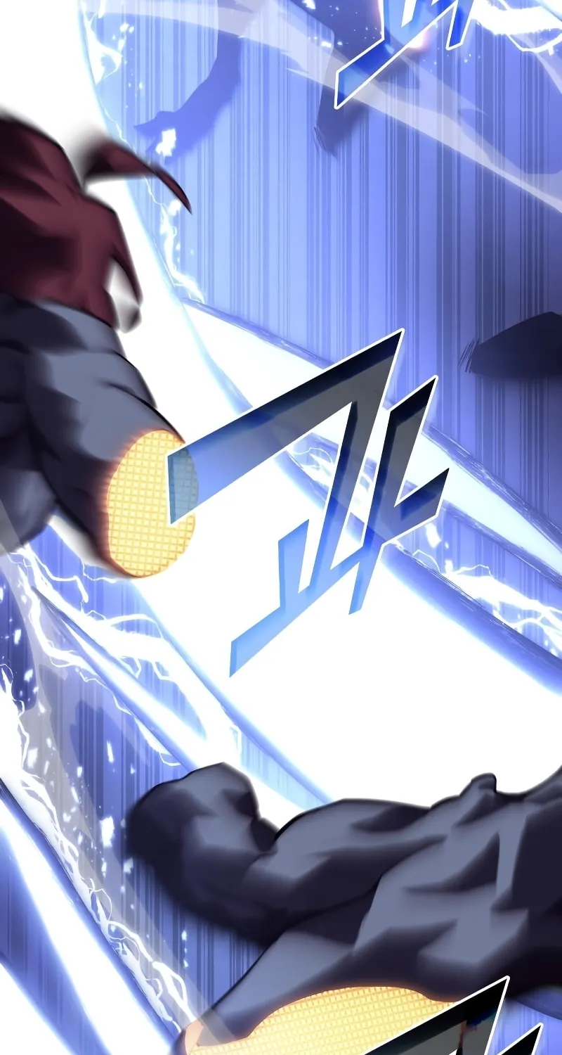 Return of the SSS-Class Ranker Chapter 59 page 27 - 