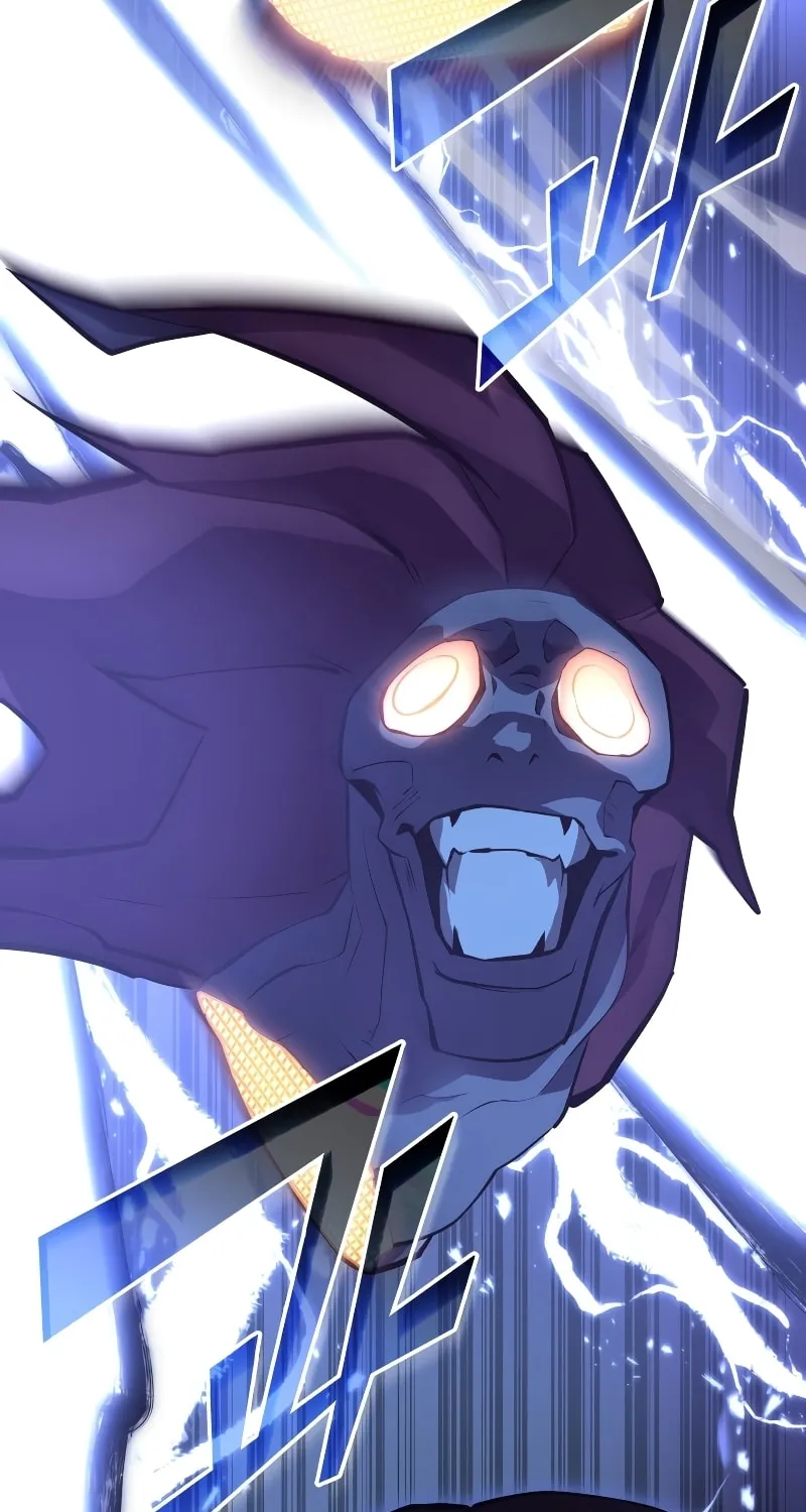 Return of the SSS-Class Ranker Chapter 59 page 28 - 