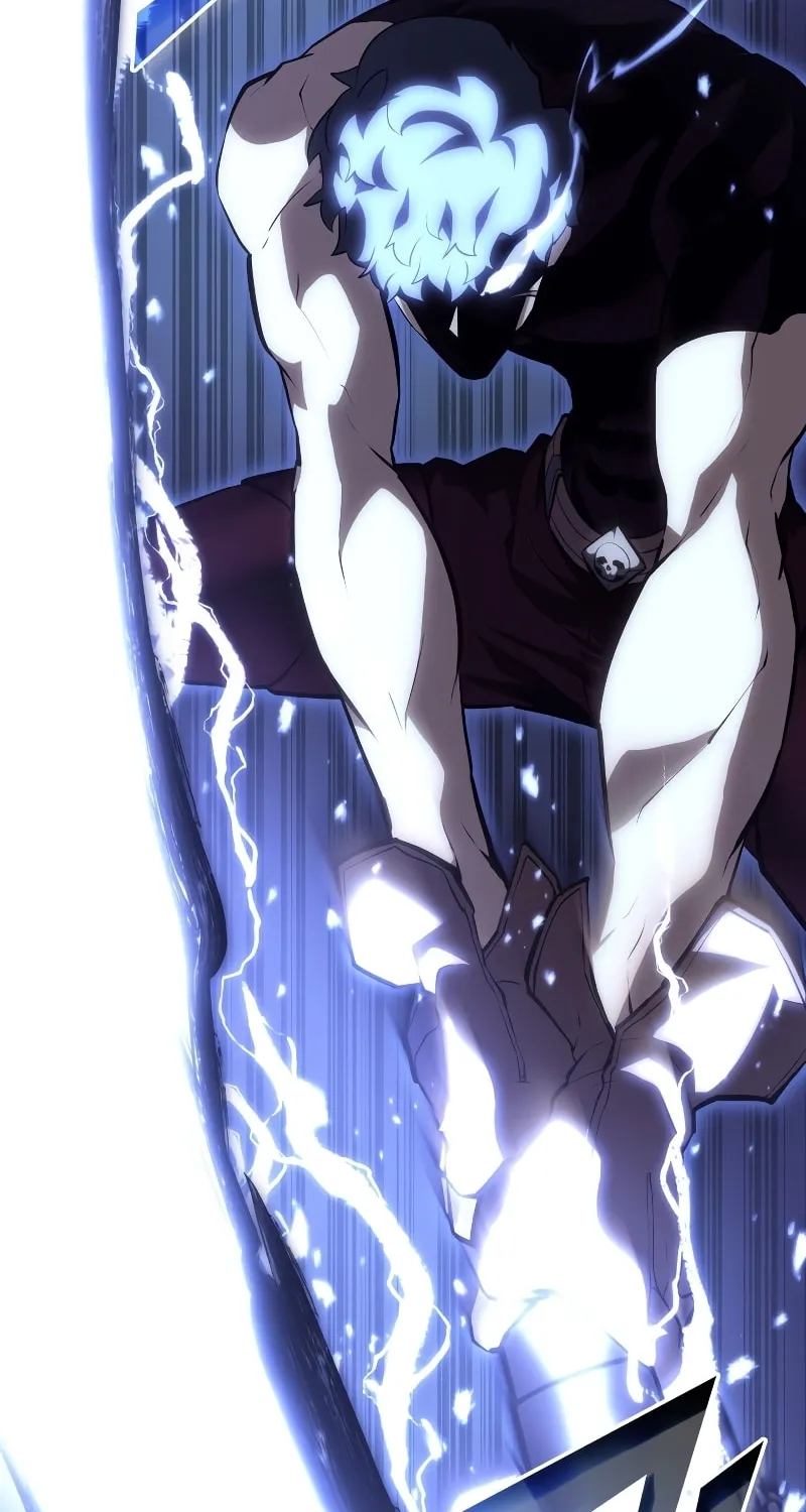 Return of the SSS-Class Ranker Chapter 59 page 29 - 