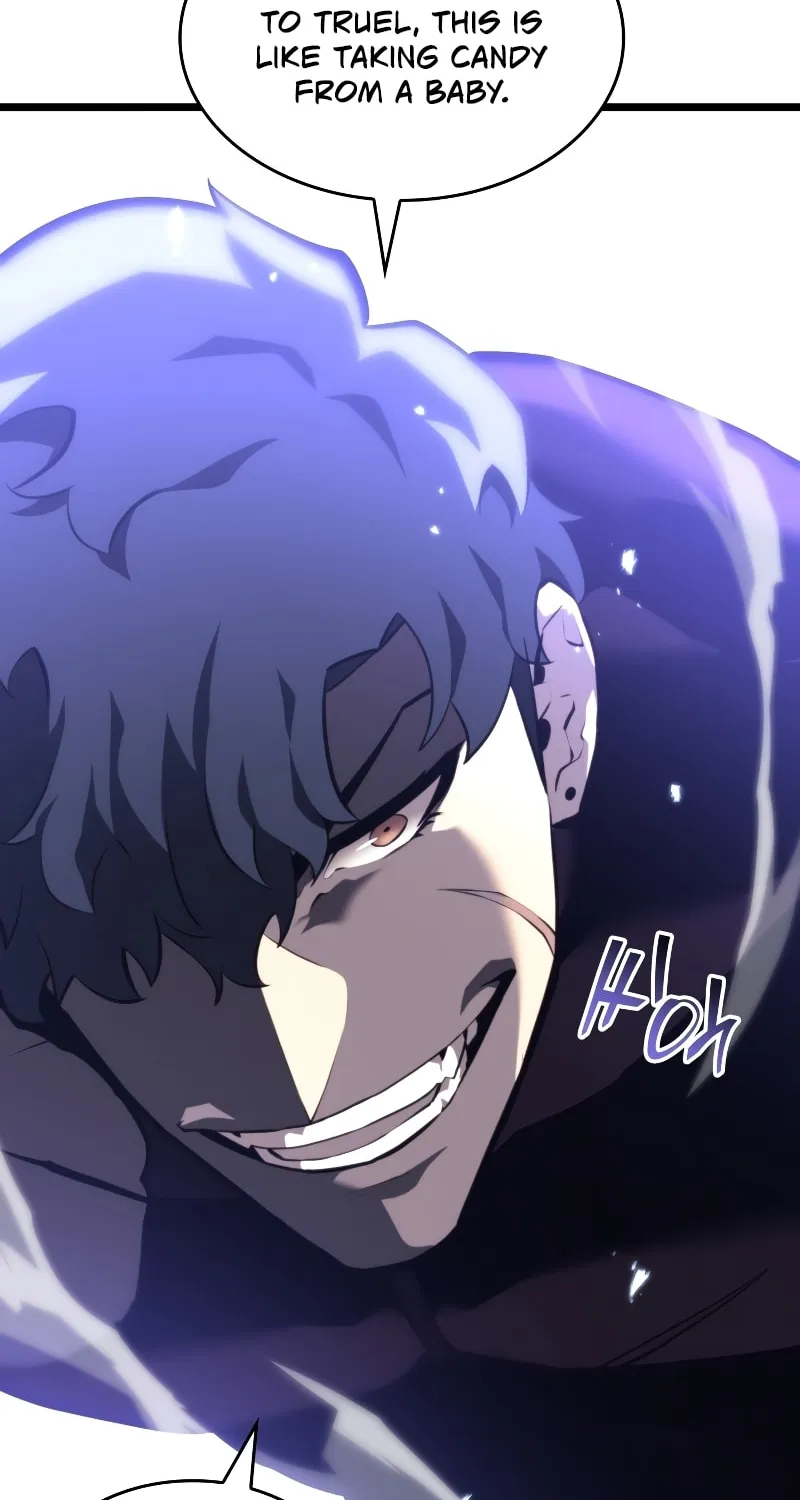 Return of the SSS-Class Ranker Chapter 59 page 38 - 