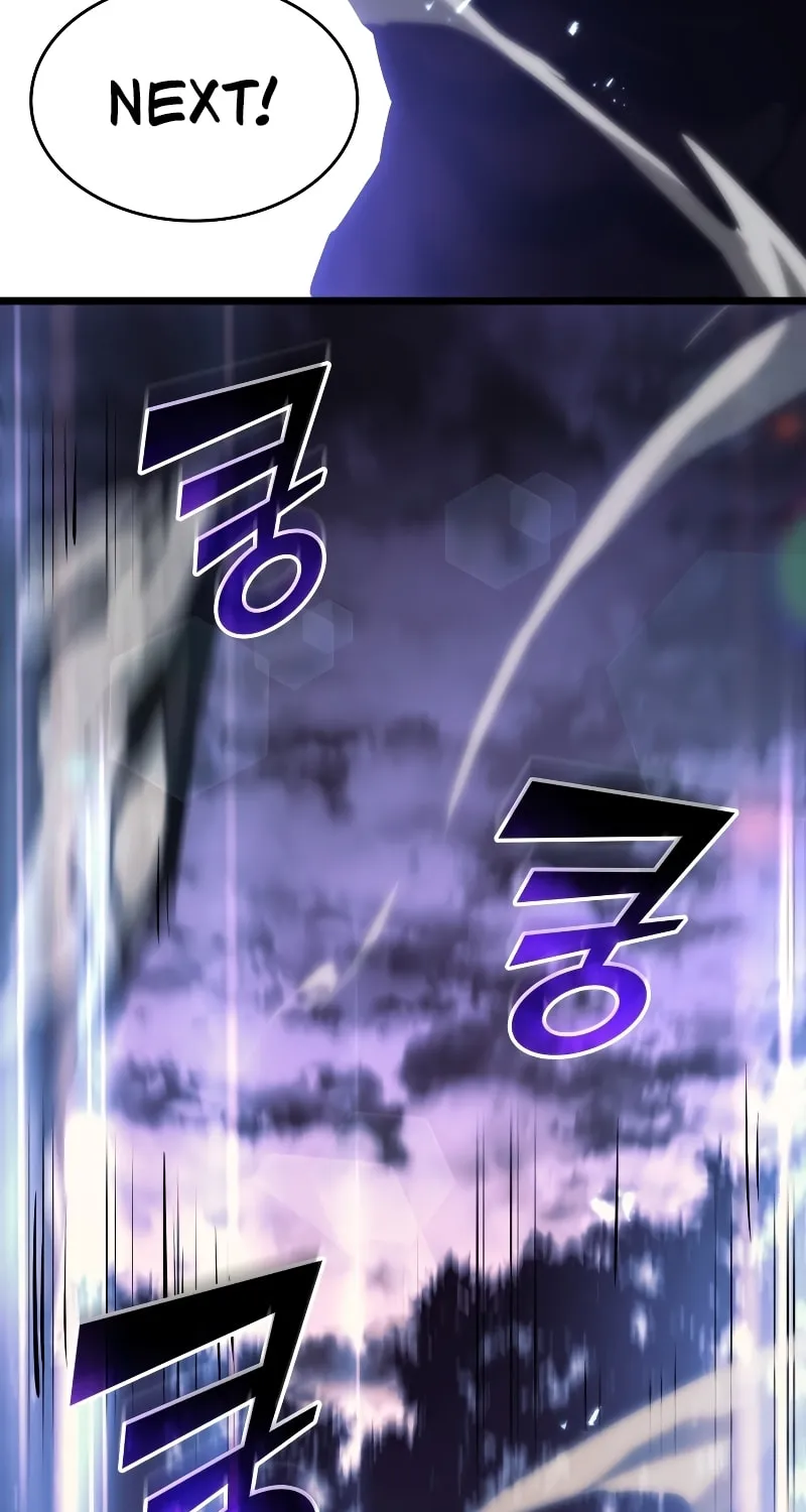 Return of the SSS-Class Ranker Chapter 59 page 39 - 