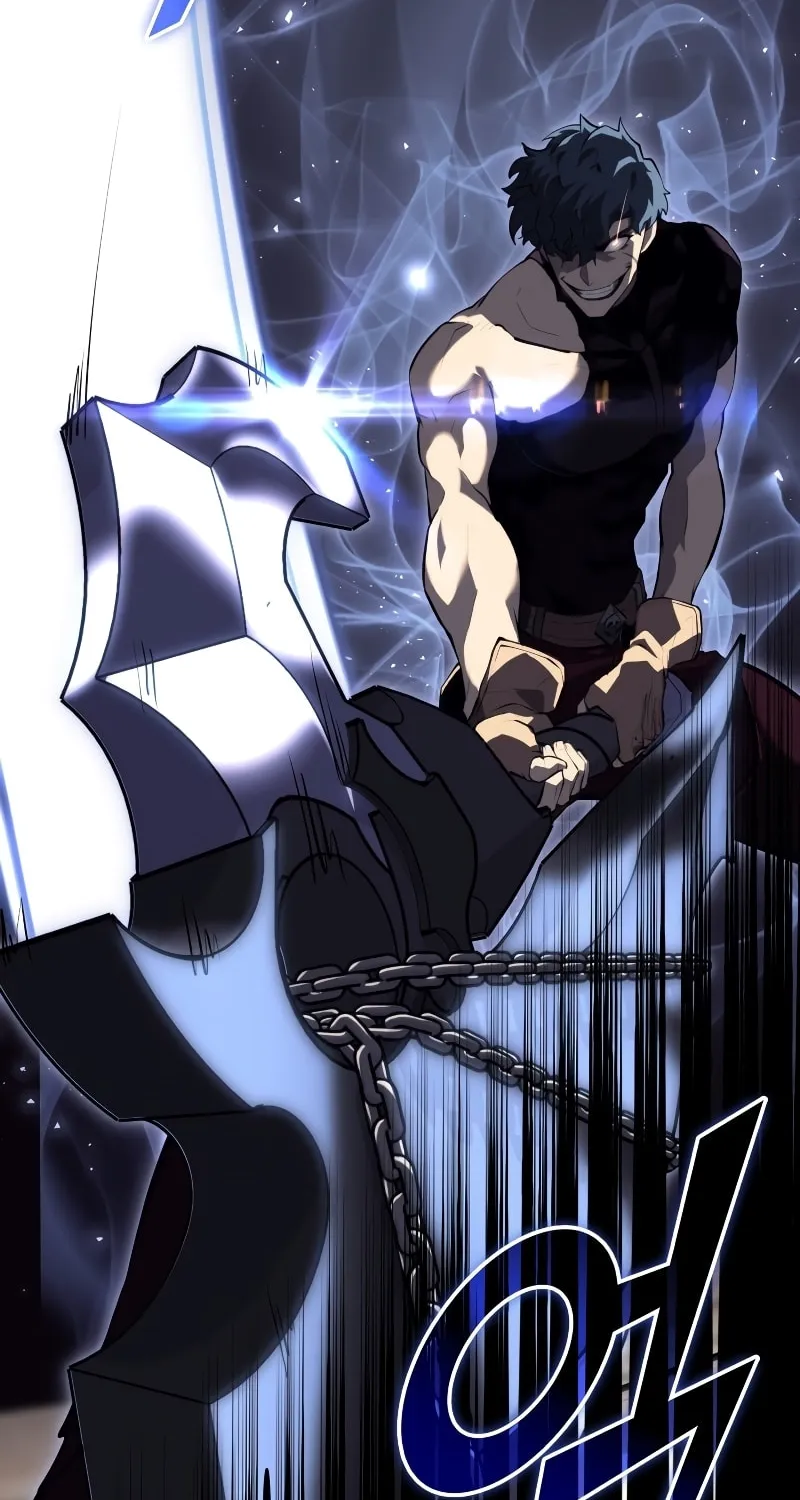 Return of the SSS-Class Ranker Chapter 59 page 5 - 