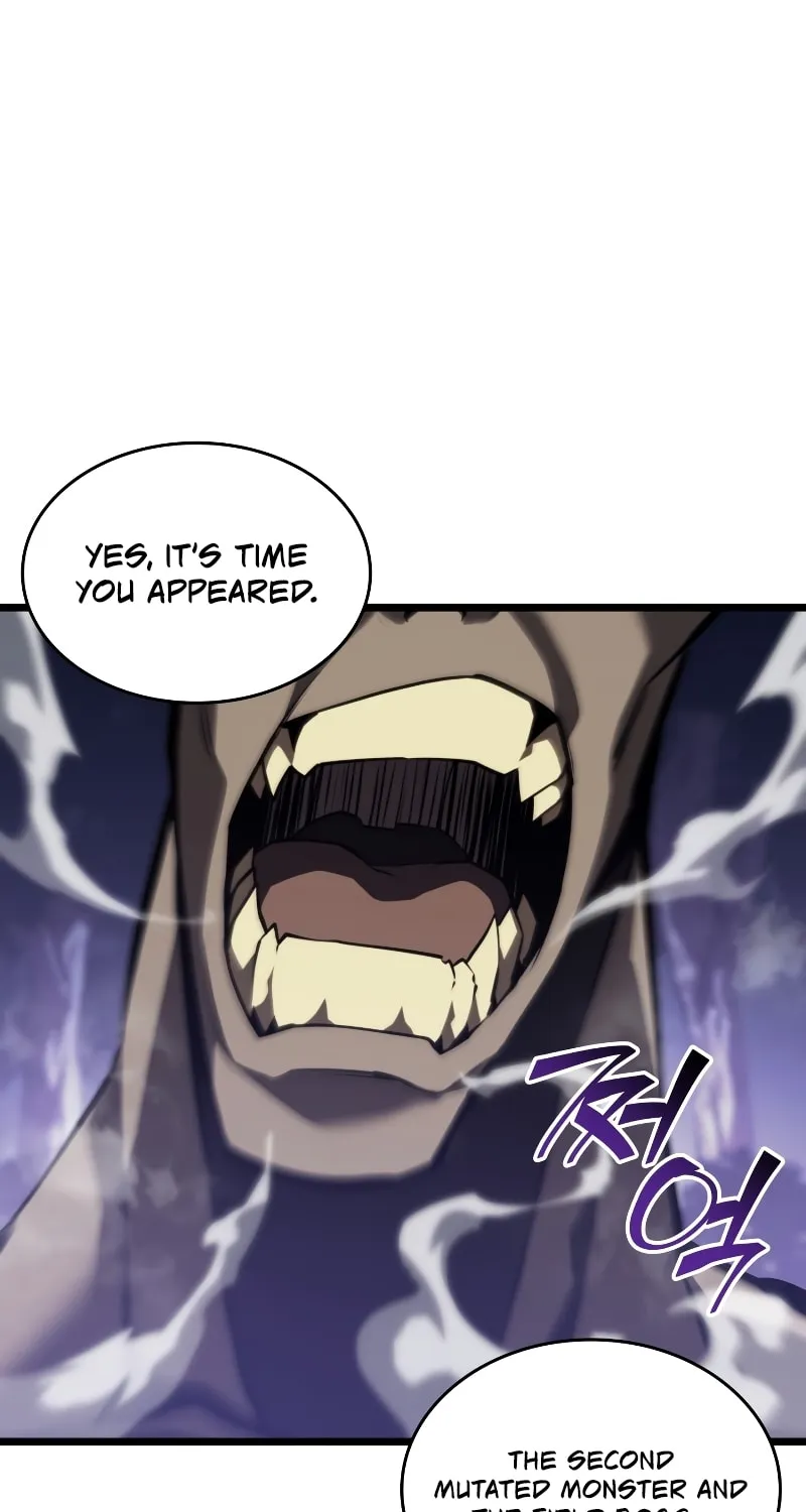 Return of the SSS-Class Ranker Chapter 59 page 41 - 