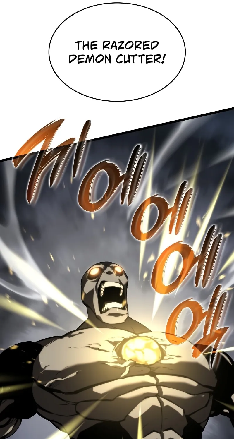 Return of the SSS-Class Ranker Chapter 59 page 43 - 