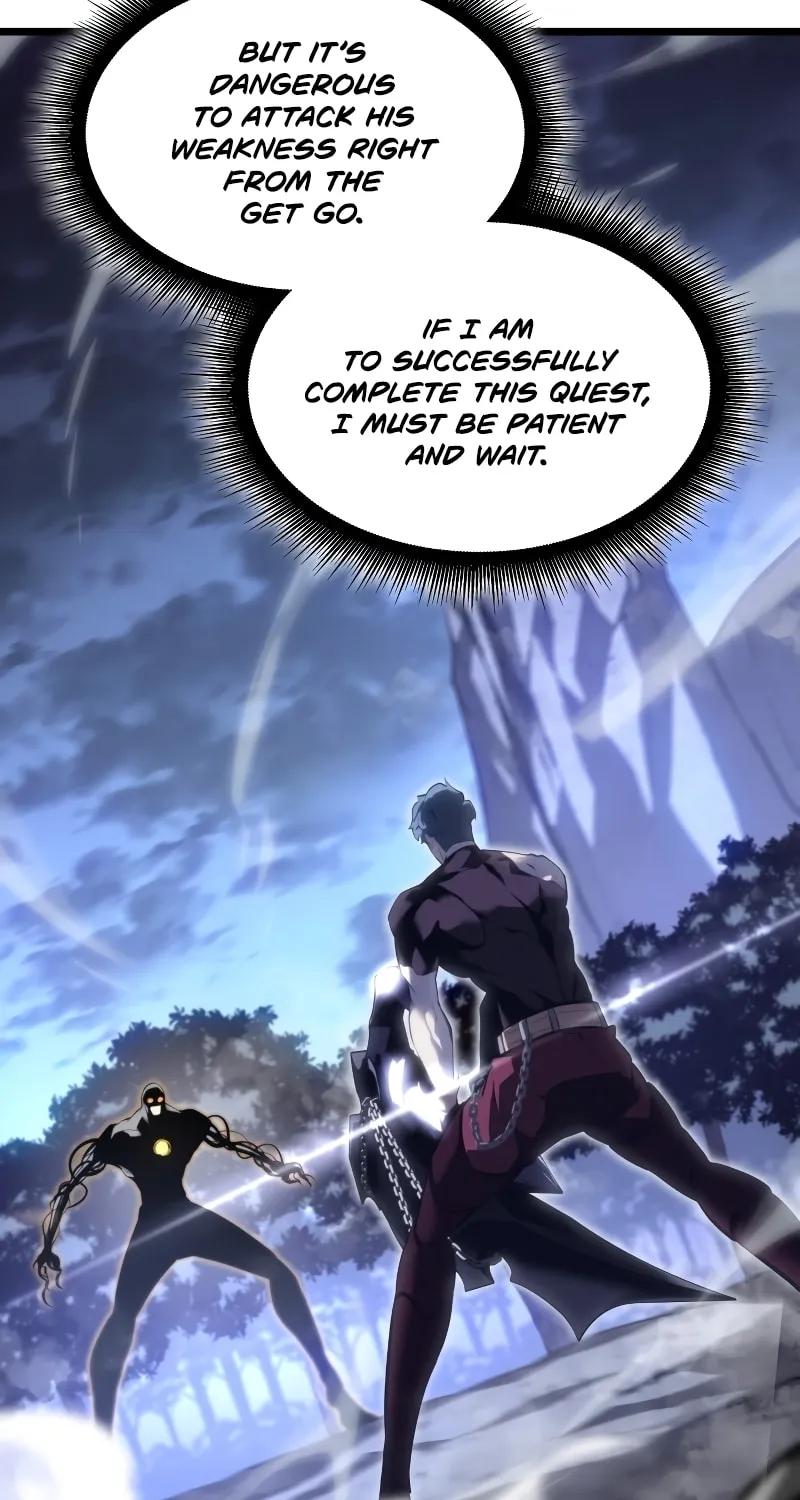 Return of the SSS-Class Ranker Chapter 59 page 45 - 