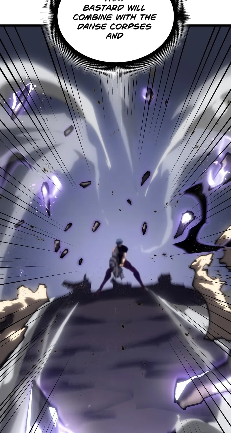 Return of the SSS-Class Ranker Chapter 59 page 48 - 
