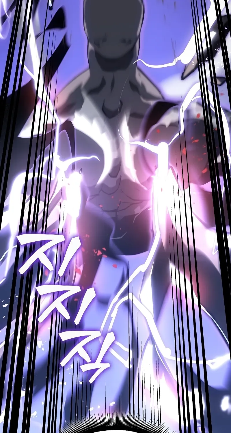 Return of the SSS-Class Ranker Chapter 59 page 50 - 