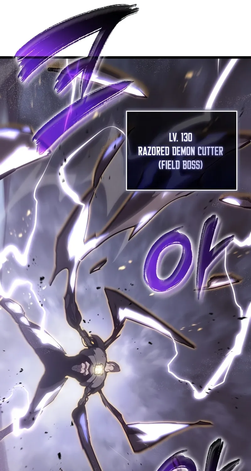 Return of the SSS-Class Ranker Chapter 59 page 52 - 