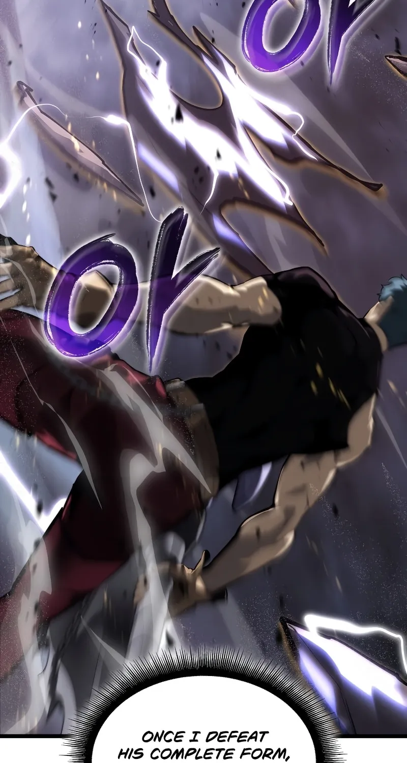 Return of the SSS-Class Ranker Chapter 59 page 53 - 