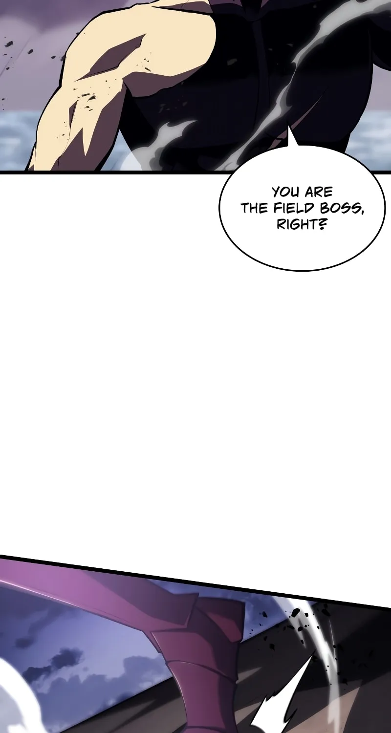Return of the SSS-Class Ranker Chapter 59 page 55 - 