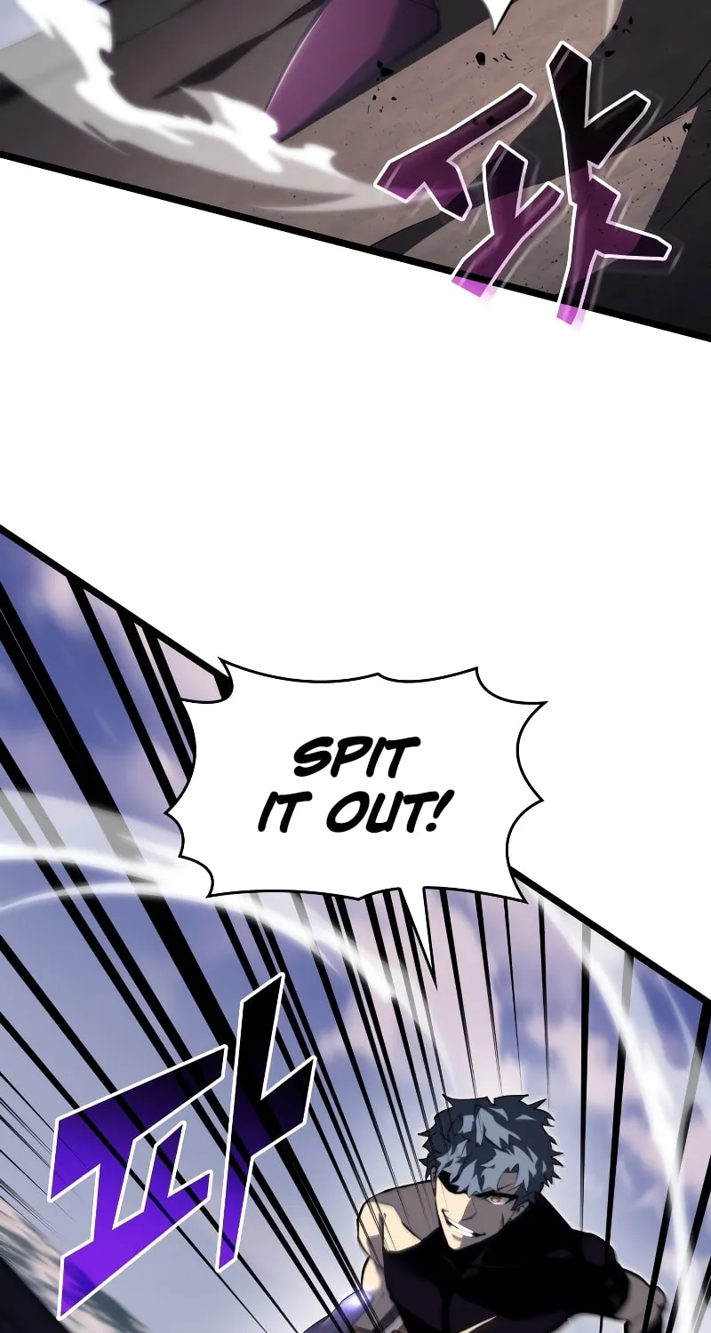 Return of the SSS-Class Ranker Chapter 59 page 56 - 
