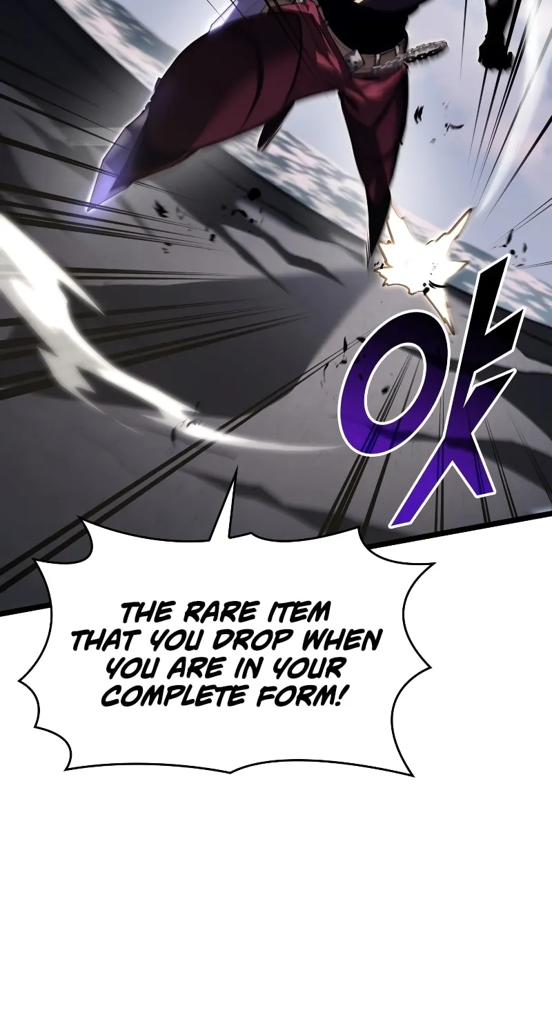 Return of the SSS-Class Ranker Chapter 59 page 57 - 