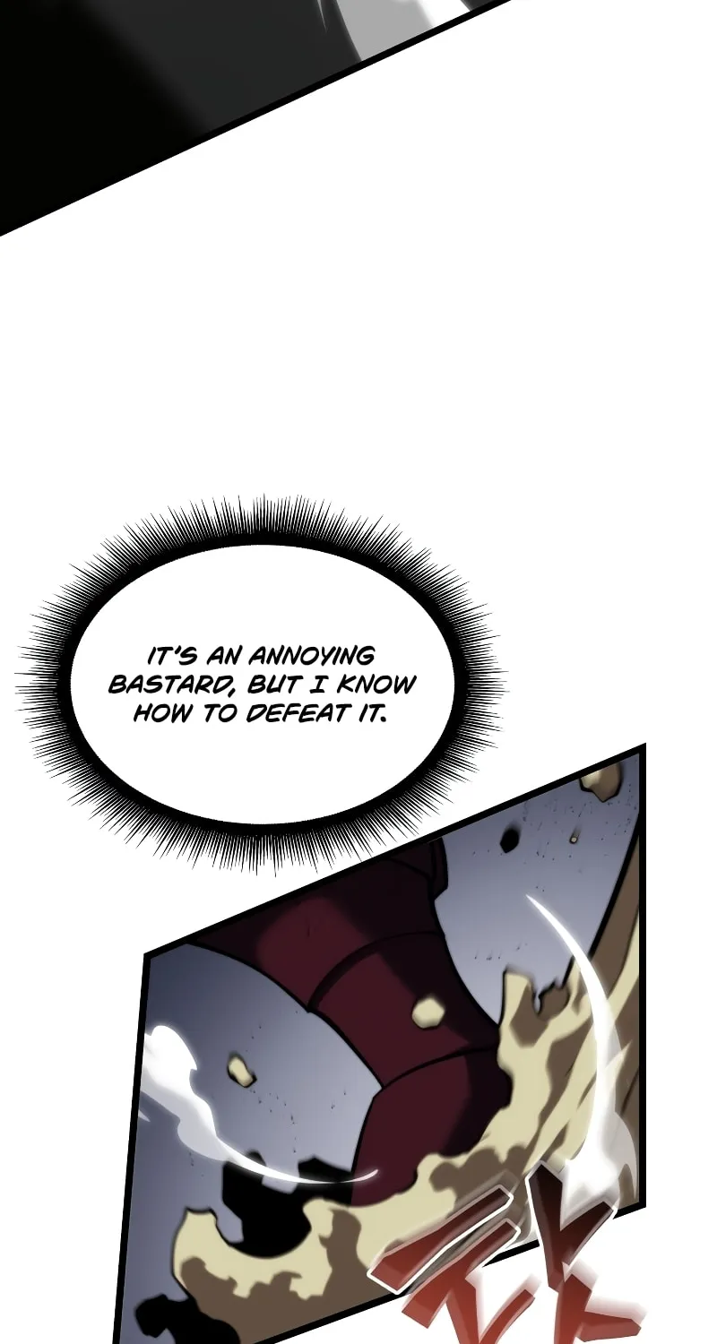 Return of the SSS-Class Ranker Chapter 59 page 59 - 