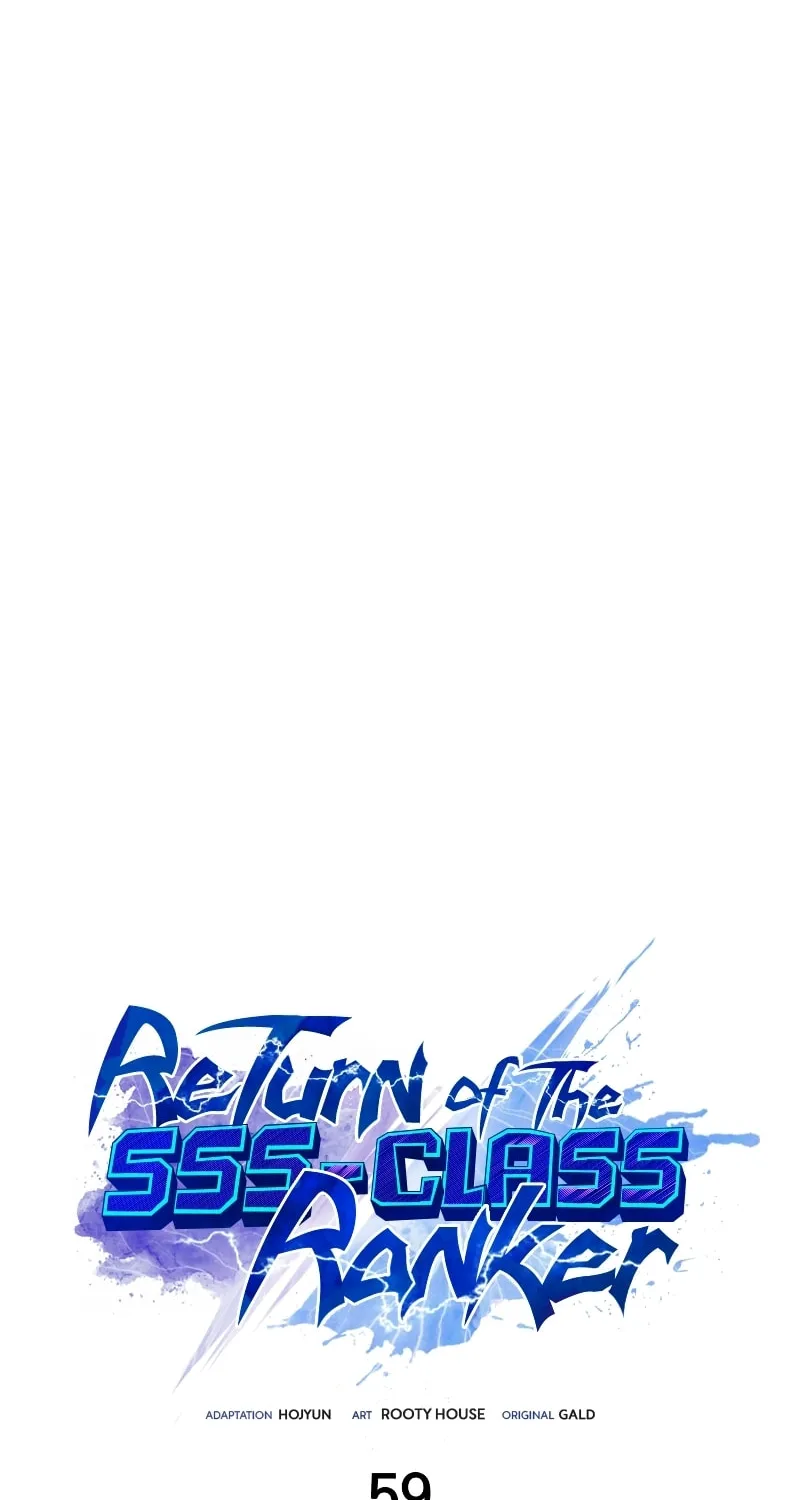 Return of the SSS-Class Ranker Chapter 59 page 7 - 