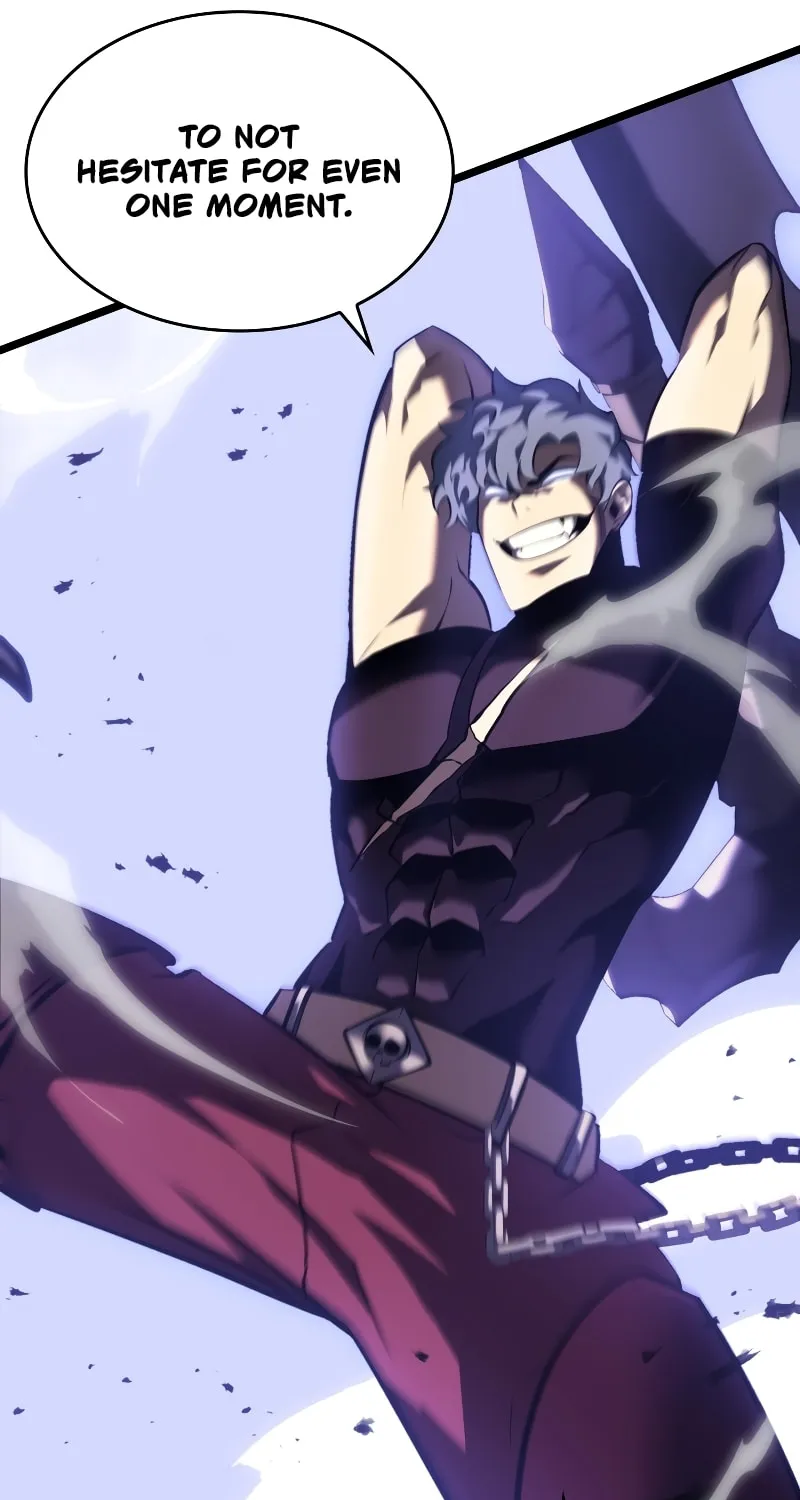 Return of the SSS-Class Ranker Chapter 59 page 62 - 