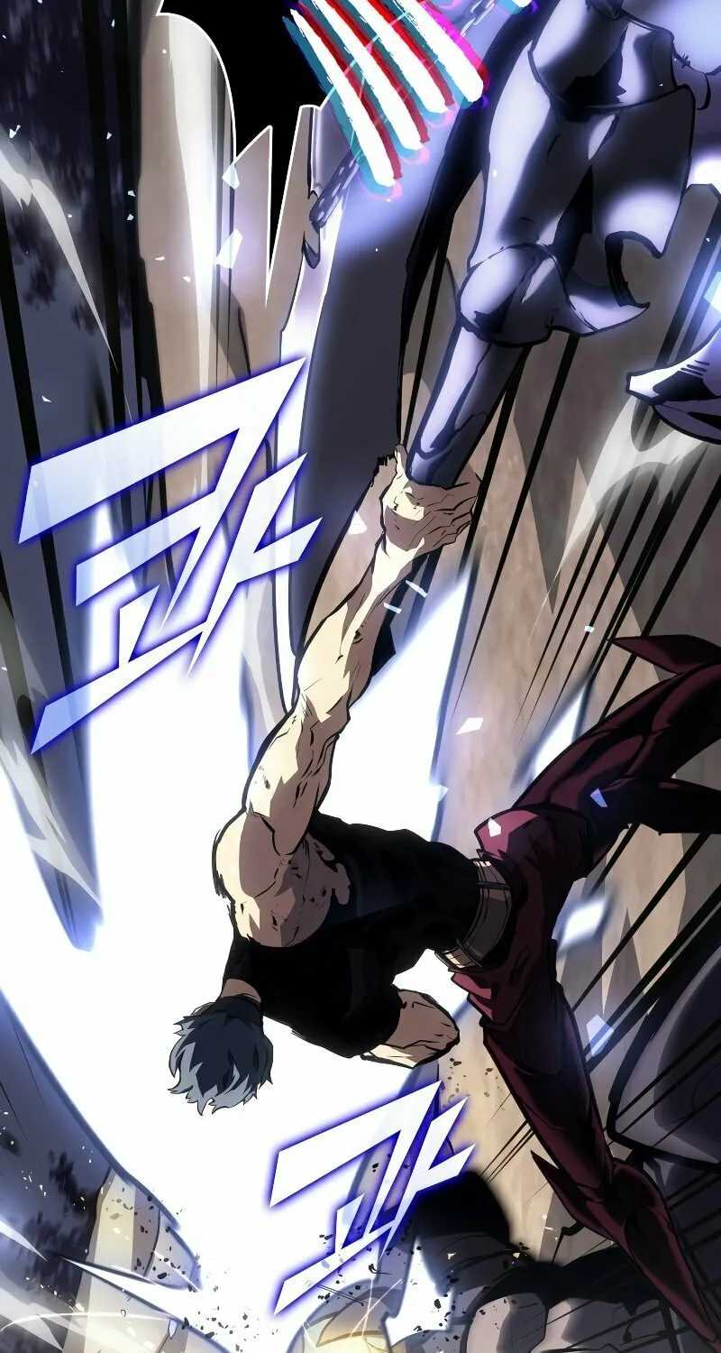 Return of the SSS-Class Ranker Chapter 59 page 75 - 