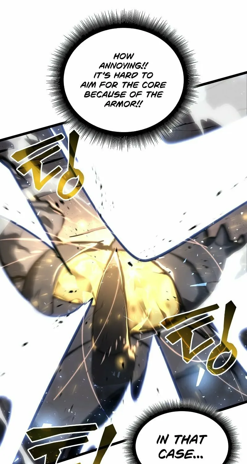 Return of the SSS-Class Ranker Chapter 59 page 77 - 