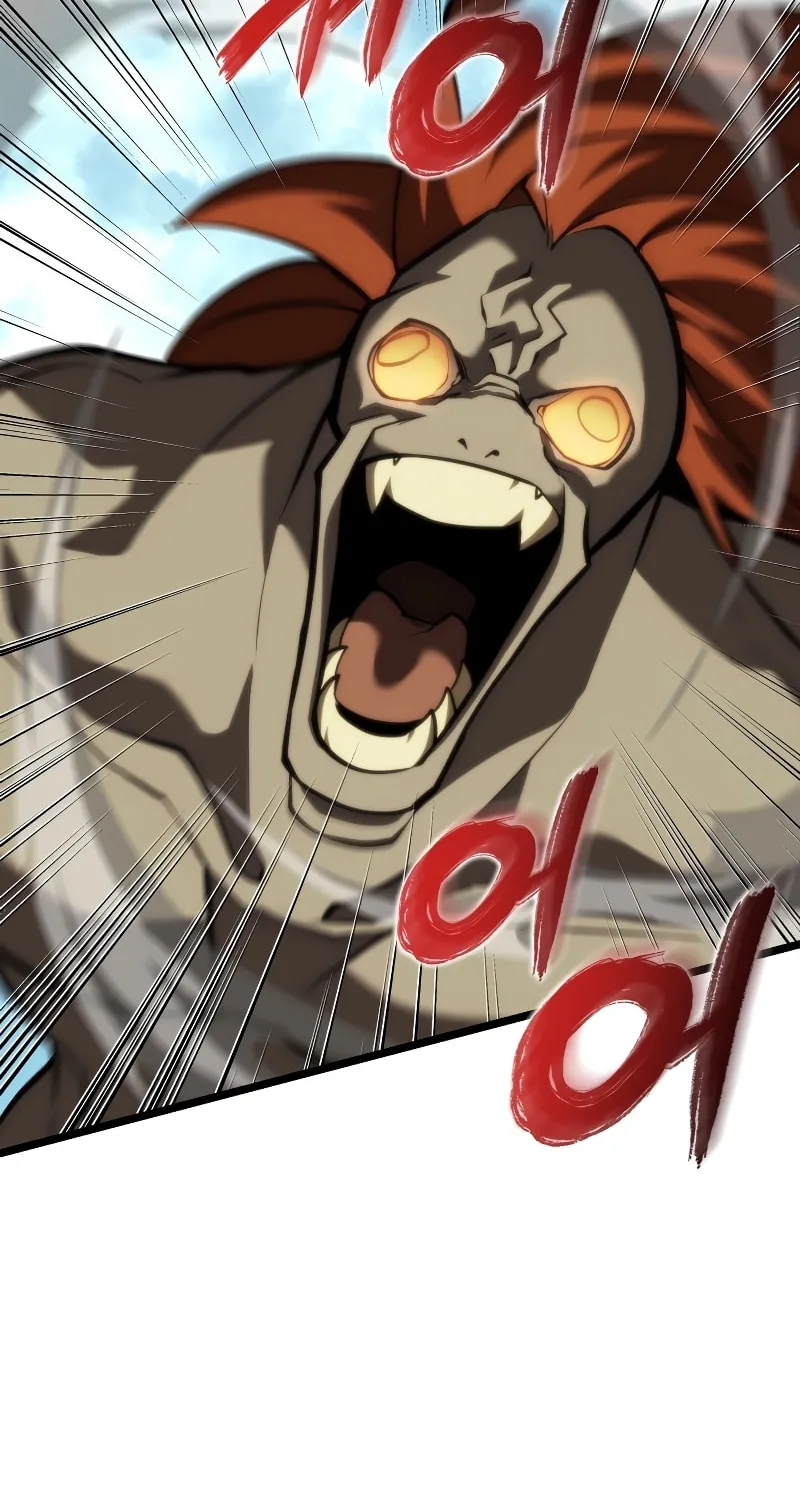 Return of the SSS-Class Ranker Chapter 59 page 9 - 