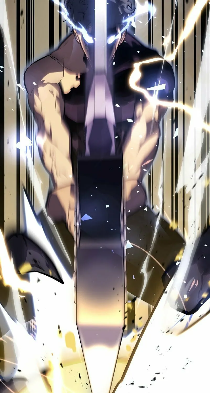 Return of the SSS-Class Ranker Chapter 59 page 81 - 