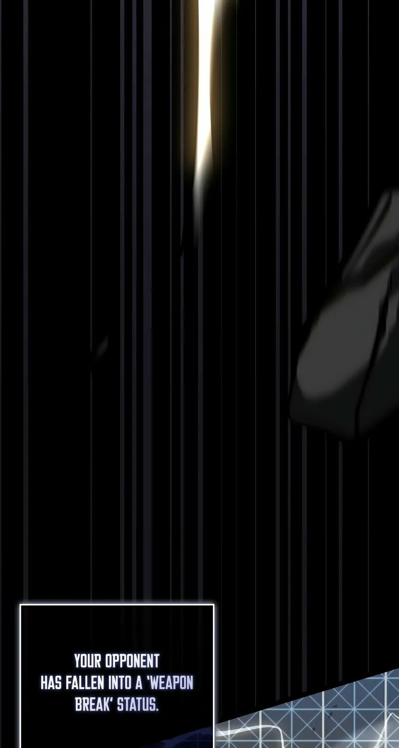 Return of the SSS-Class Ranker Chapter 59 page 83 - 