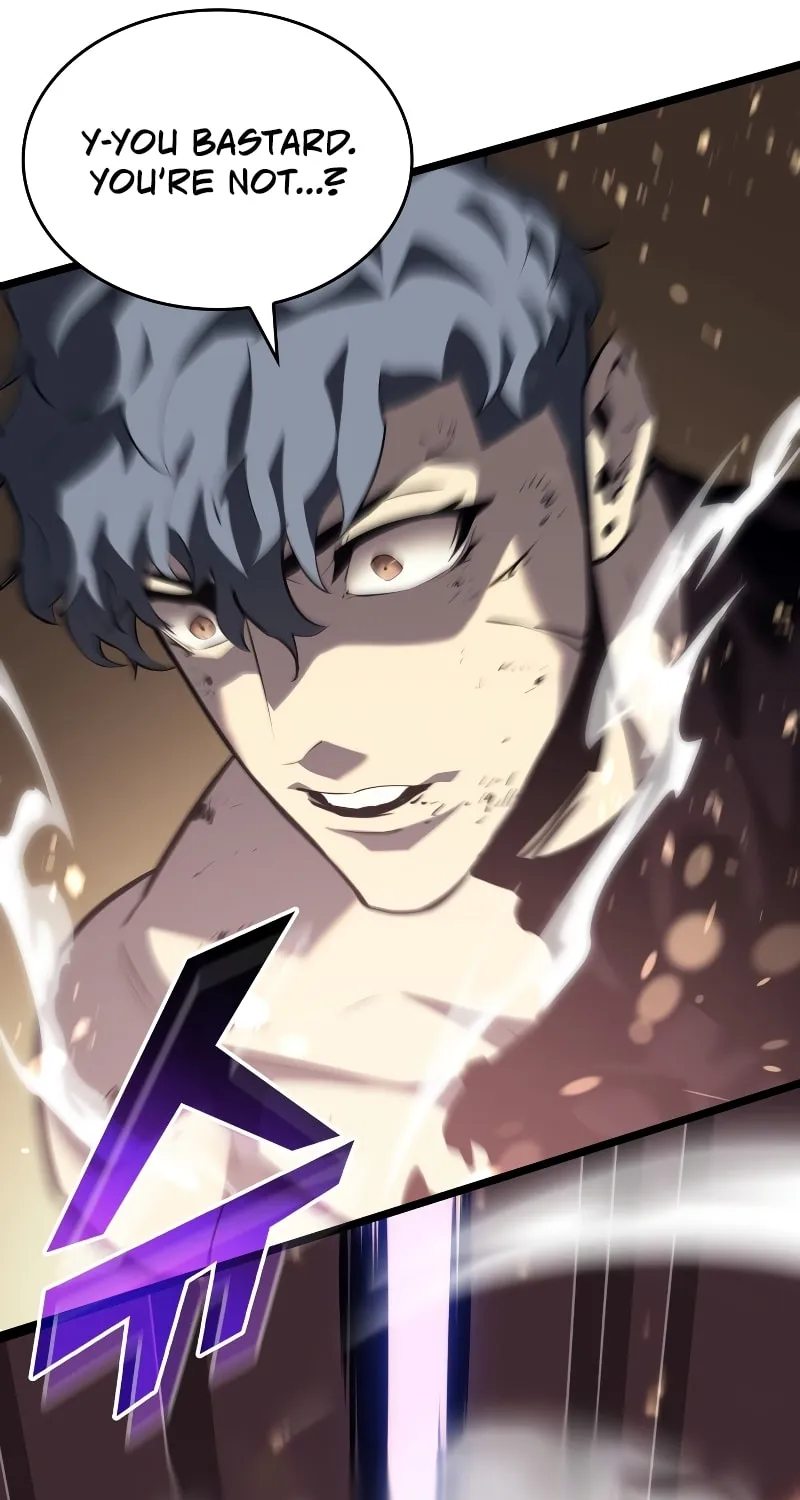 Return of the SSS-Class Ranker Chapter 59 page 87 - 