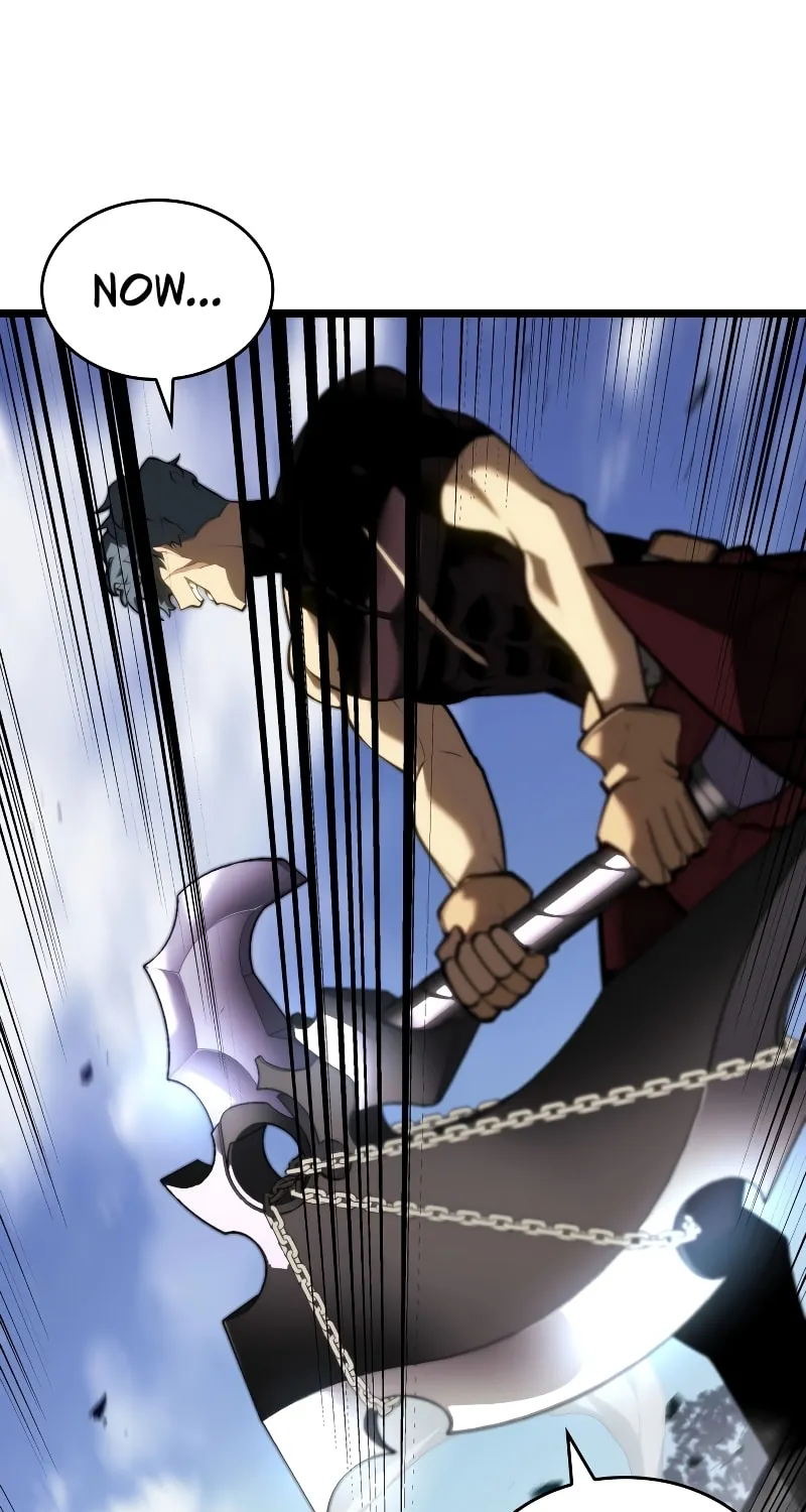 Return of the SSS-Class Ranker Chapter 59 page 10 - 