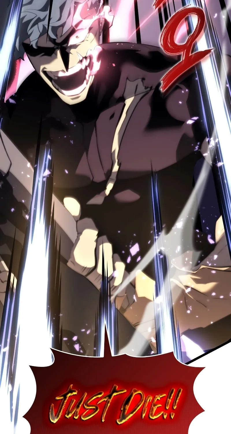 Return of the SSS-Class Ranker Chapter 59 page 91 - 