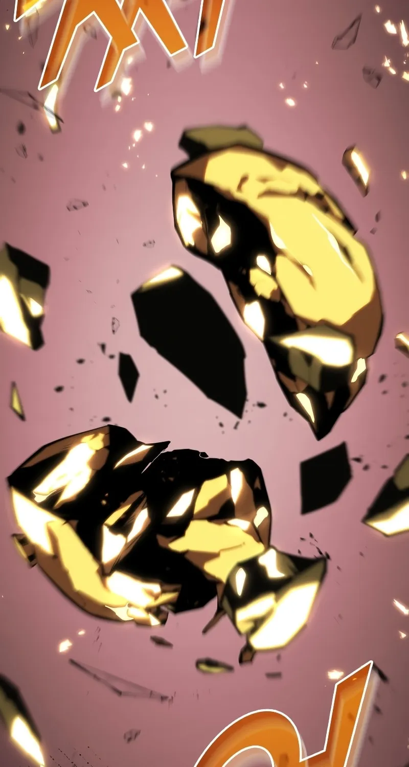 Return of the SSS-Class Ranker Chapter 59 page 99 - 