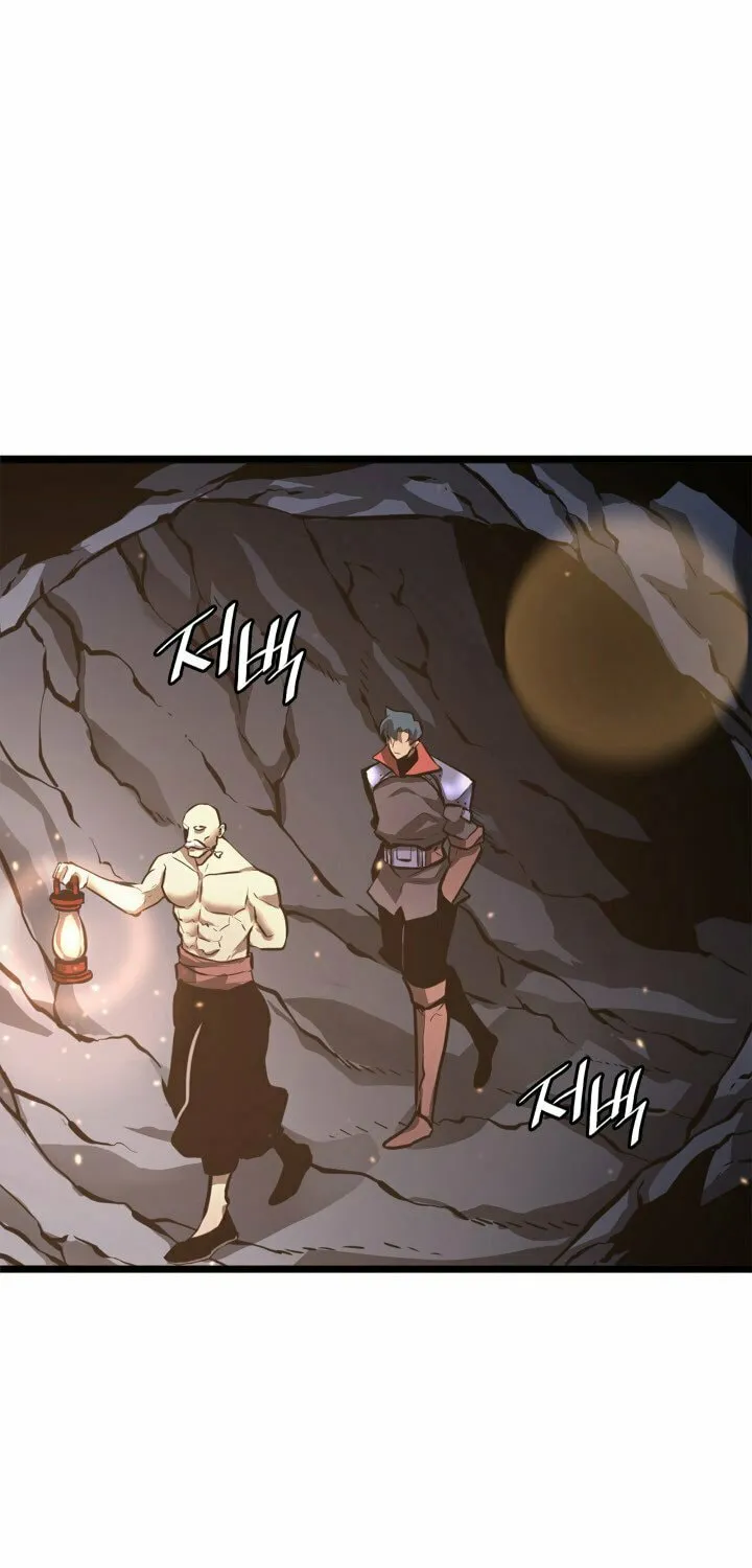 Return of the SSS-Class Ranker Chapter 6 page 2 - 