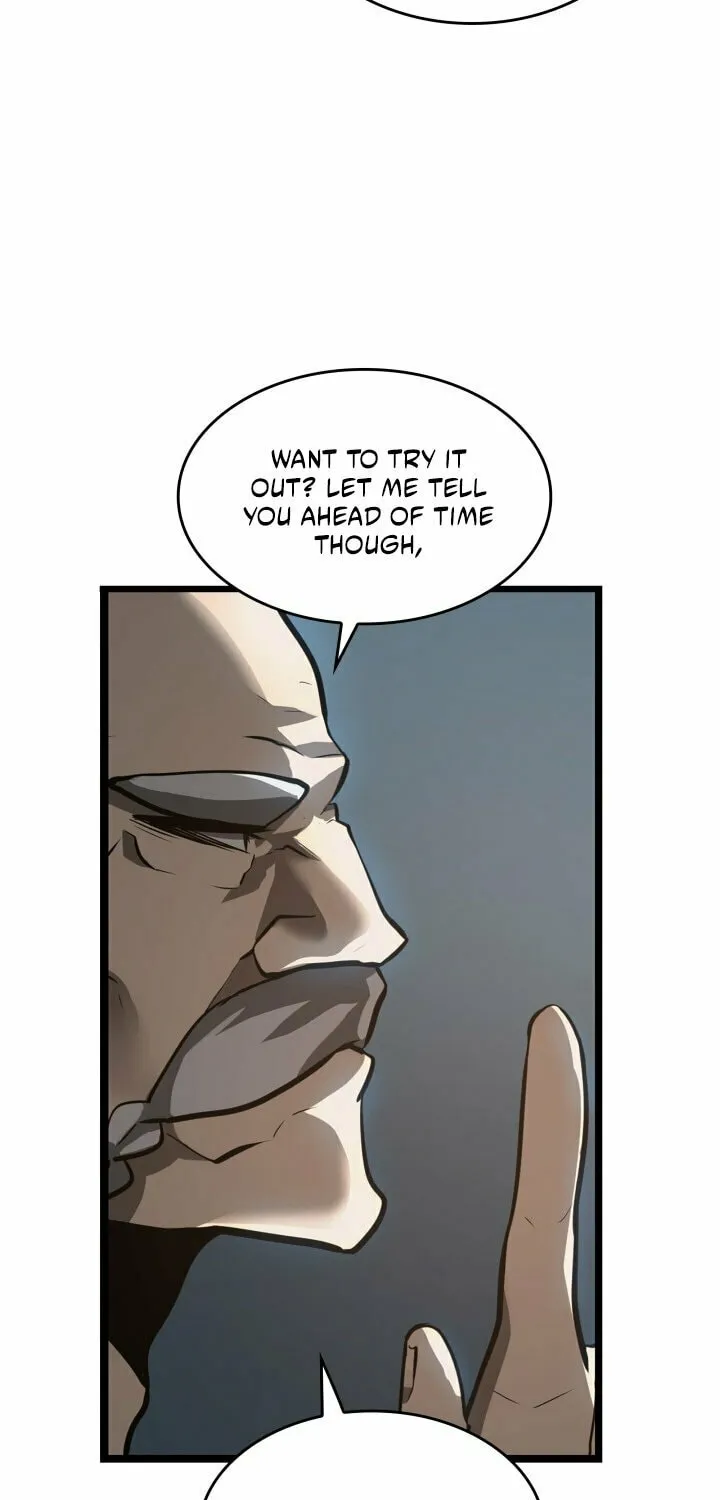 Return of the SSS-Class Ranker Chapter 6 page 12 - 