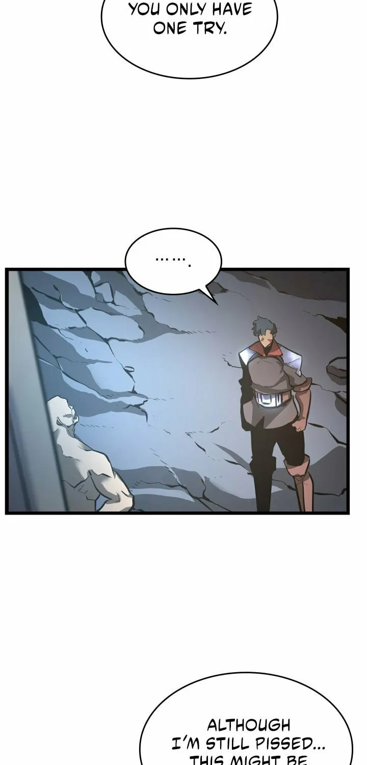 Return of the SSS-Class Ranker Chapter 6 page 13 - 