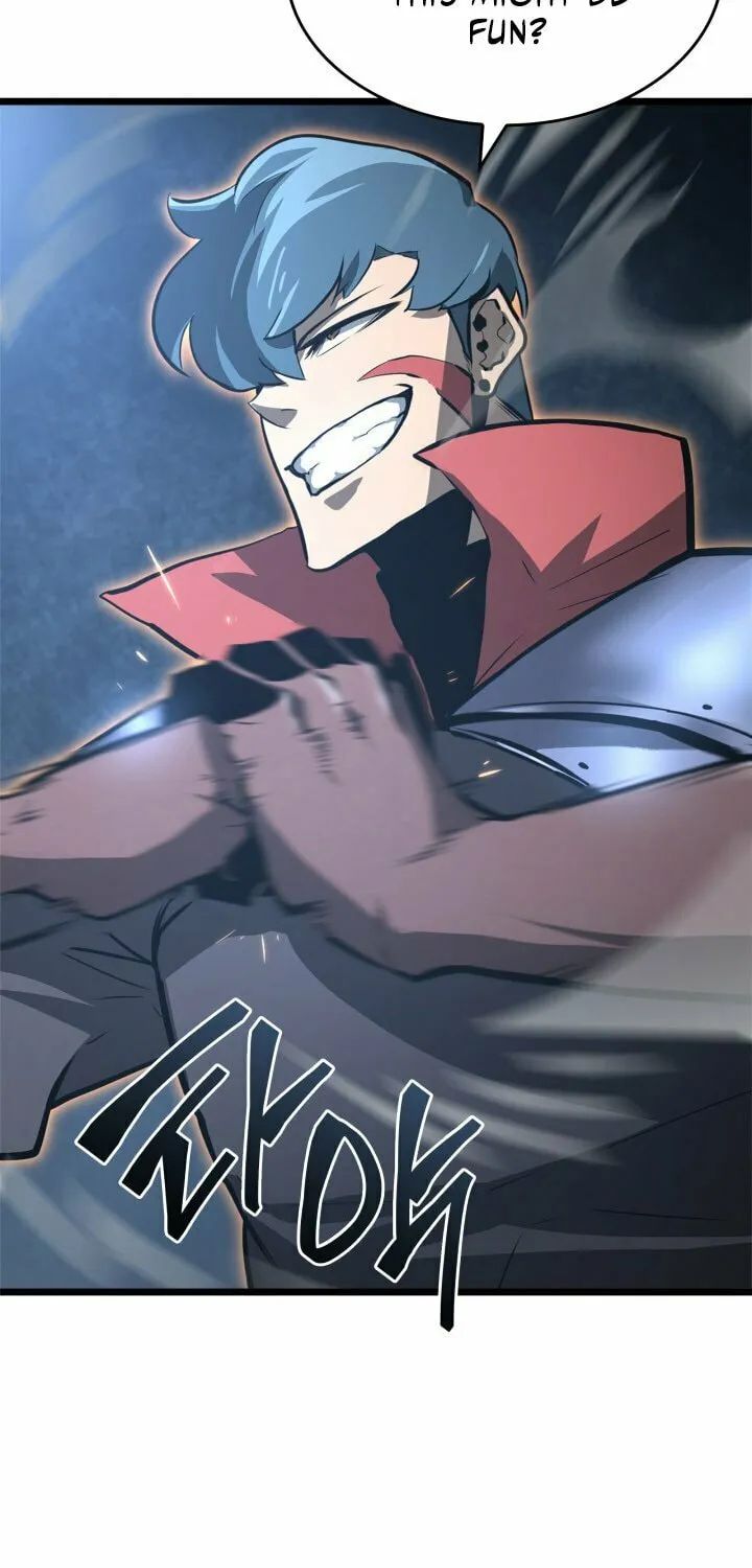 Return of the SSS-Class Ranker Chapter 6 page 14 - 