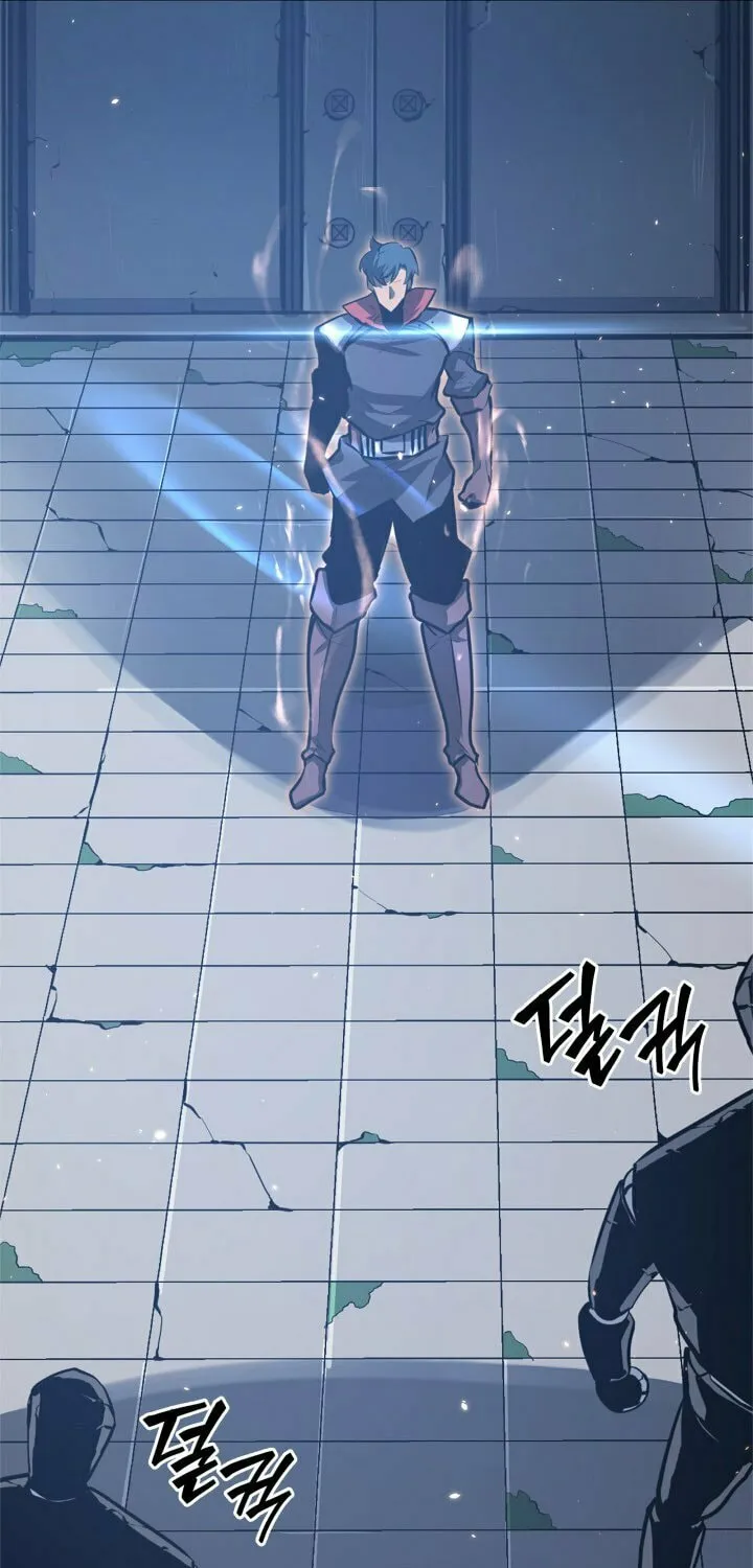 Return of the SSS-Class Ranker Chapter 6 page 17 - 