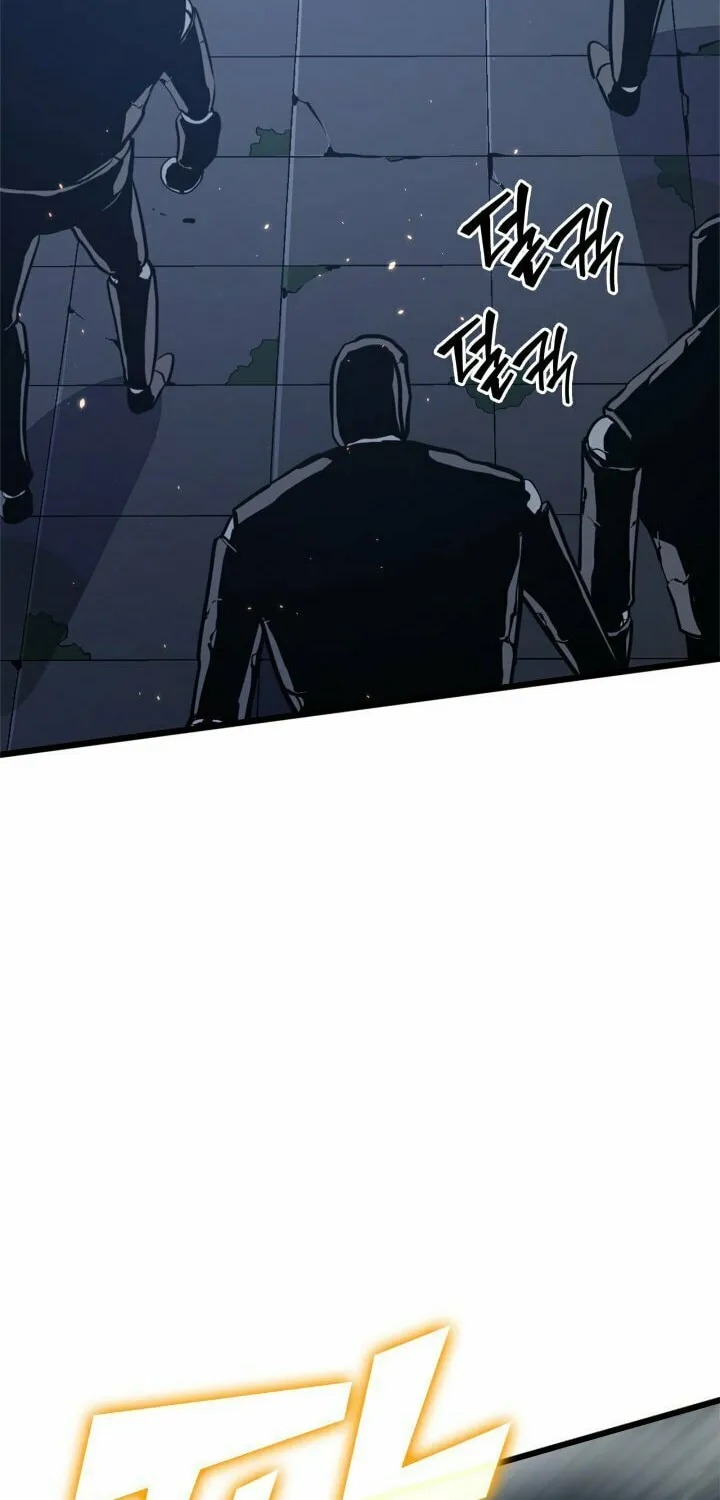 Return of the SSS-Class Ranker Chapter 6 page 18 - 