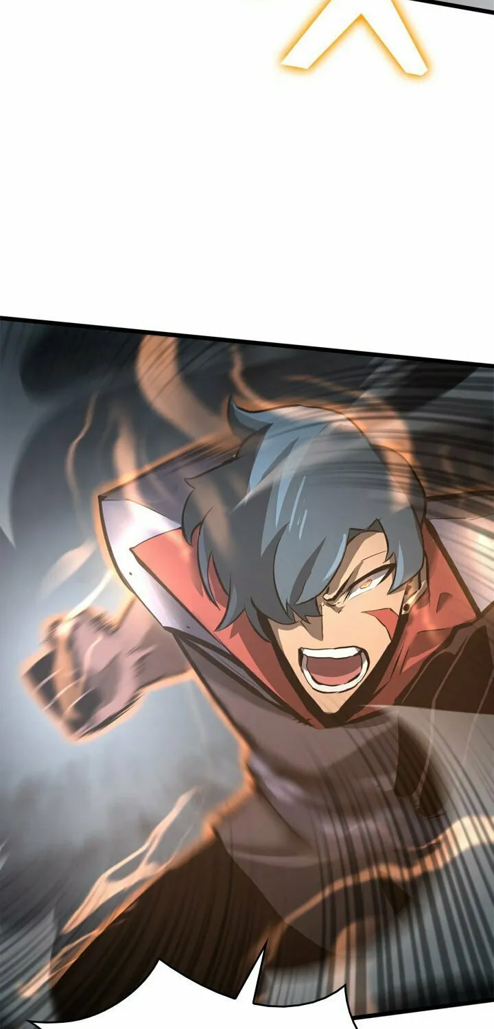 Return of the SSS-Class Ranker Chapter 6 page 20 - 