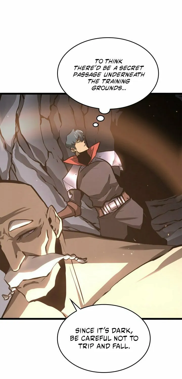 Return of the SSS-Class Ranker Chapter 6 page 3 - 