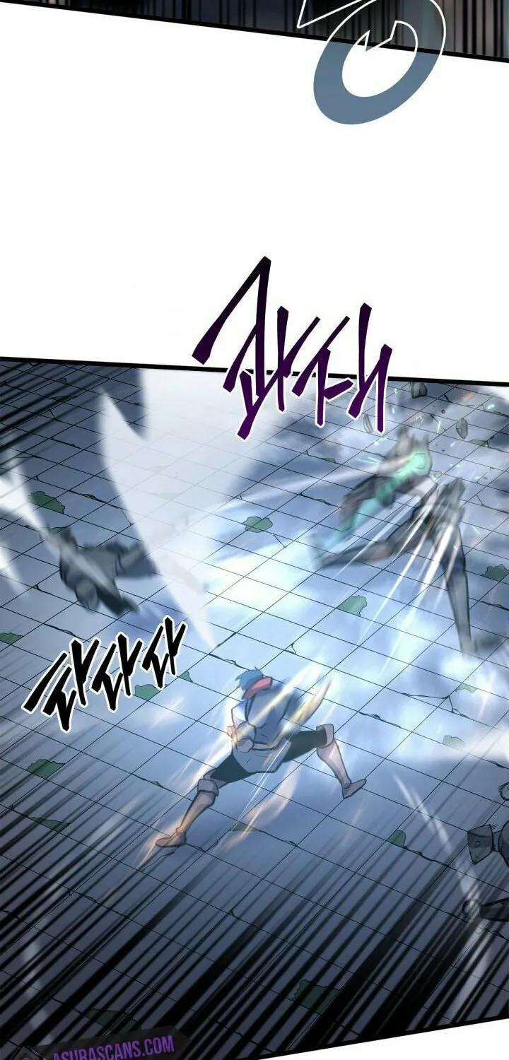 Return of the SSS-Class Ranker Chapter 6 page 22 - 