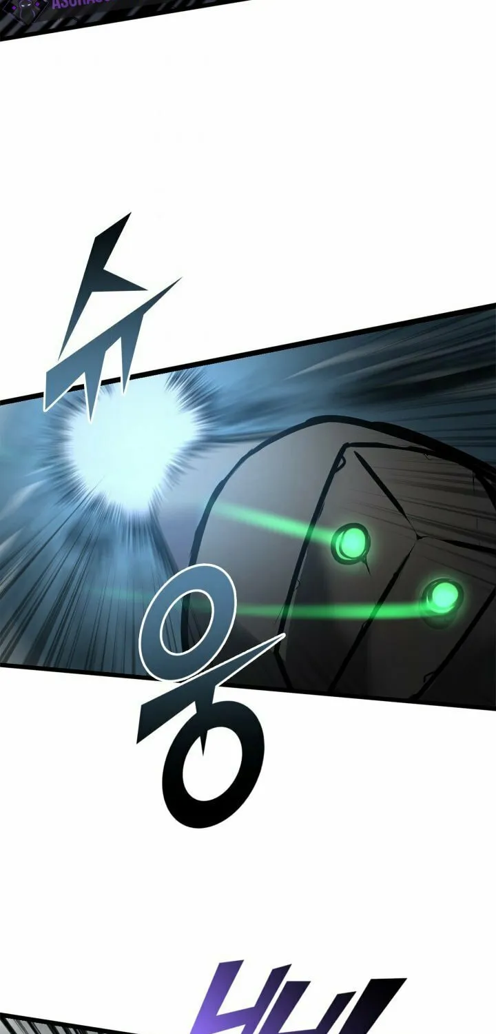 Return of the SSS-Class Ranker Chapter 6 page 23 - 