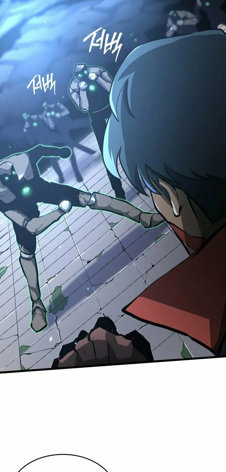 Return of the SSS-Class Ranker Chapter 6 page 27 - 