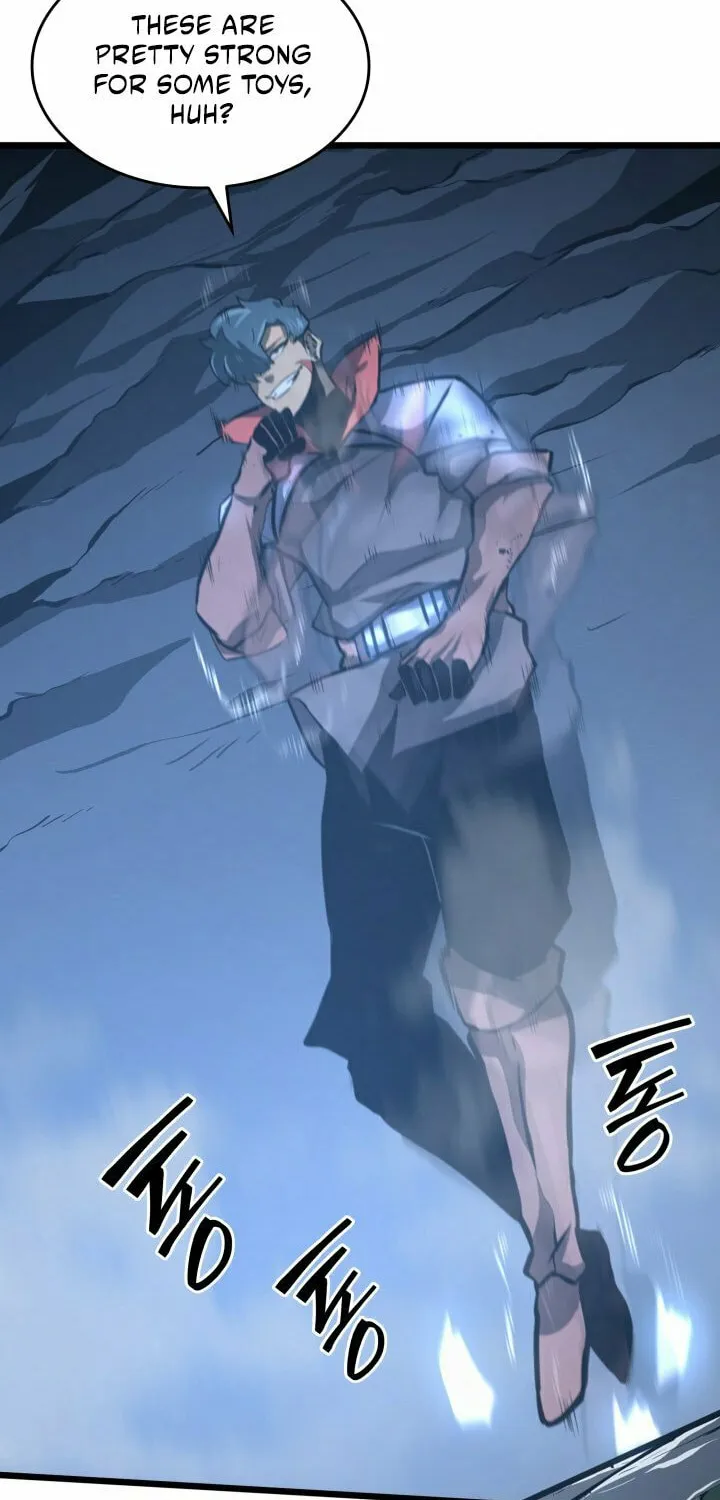 Return of the SSS-Class Ranker Chapter 6 page 28 - 