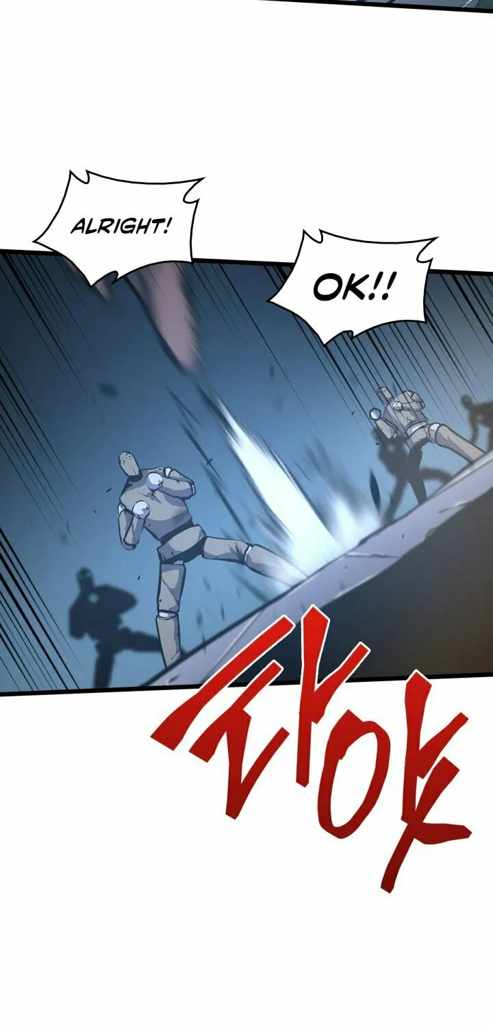 Return of the SSS-Class Ranker Chapter 6 page 29 - 