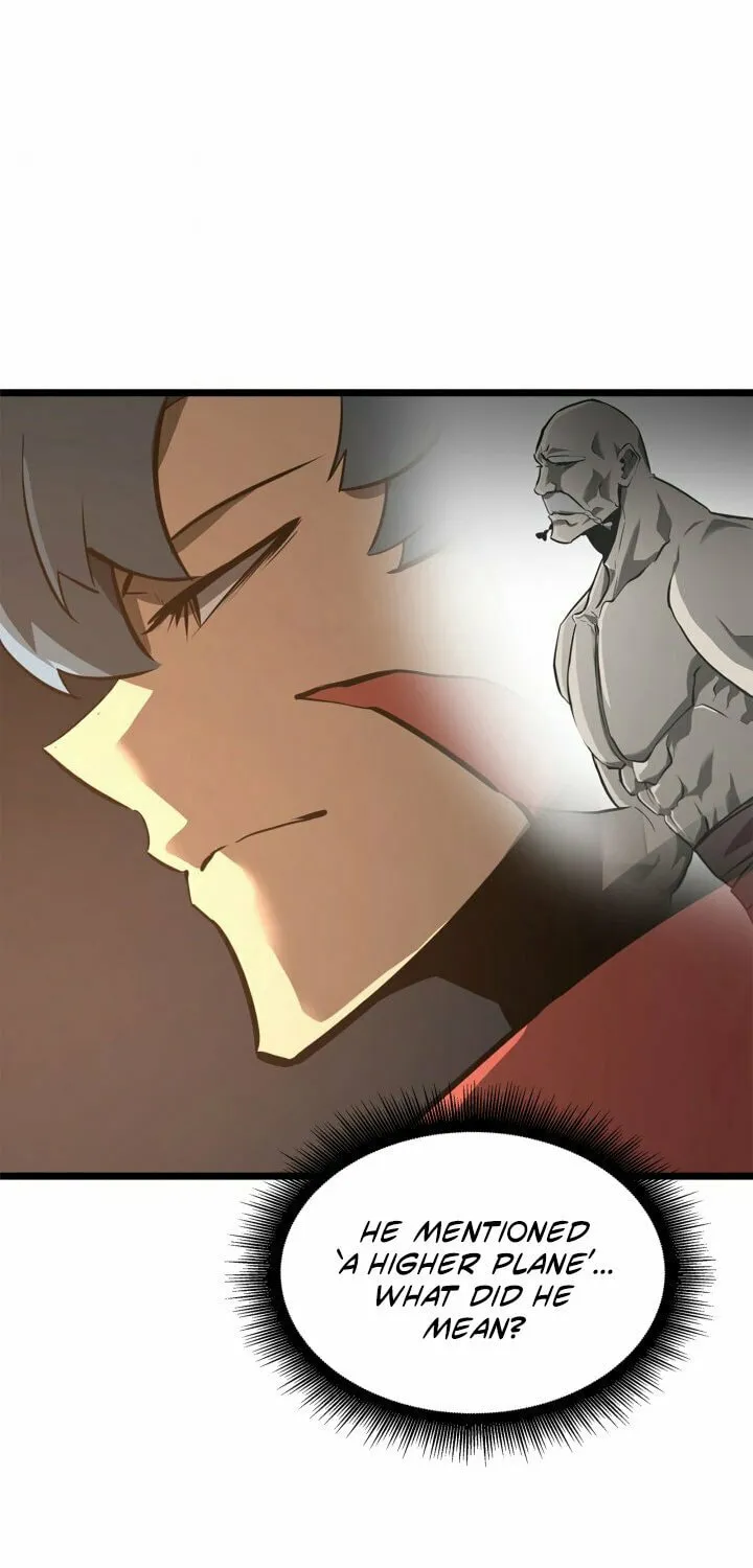 Return of the SSS-Class Ranker Chapter 6 page 4 - 