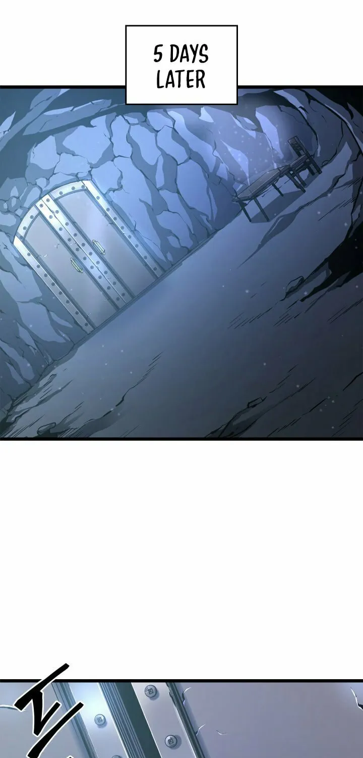 Return of the SSS-Class Ranker Chapter 6 page 33 - 