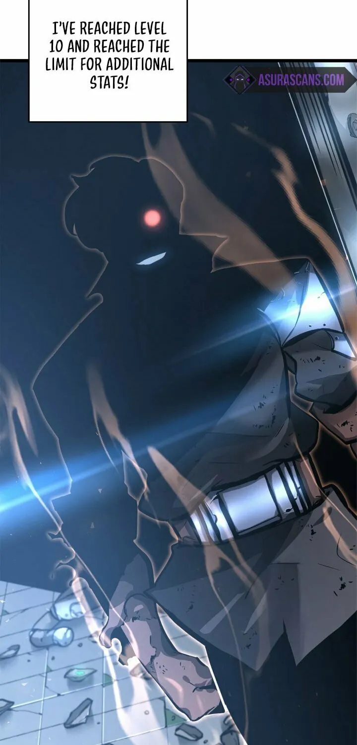 Return of the SSS-Class Ranker Chapter 6 page 36 - 