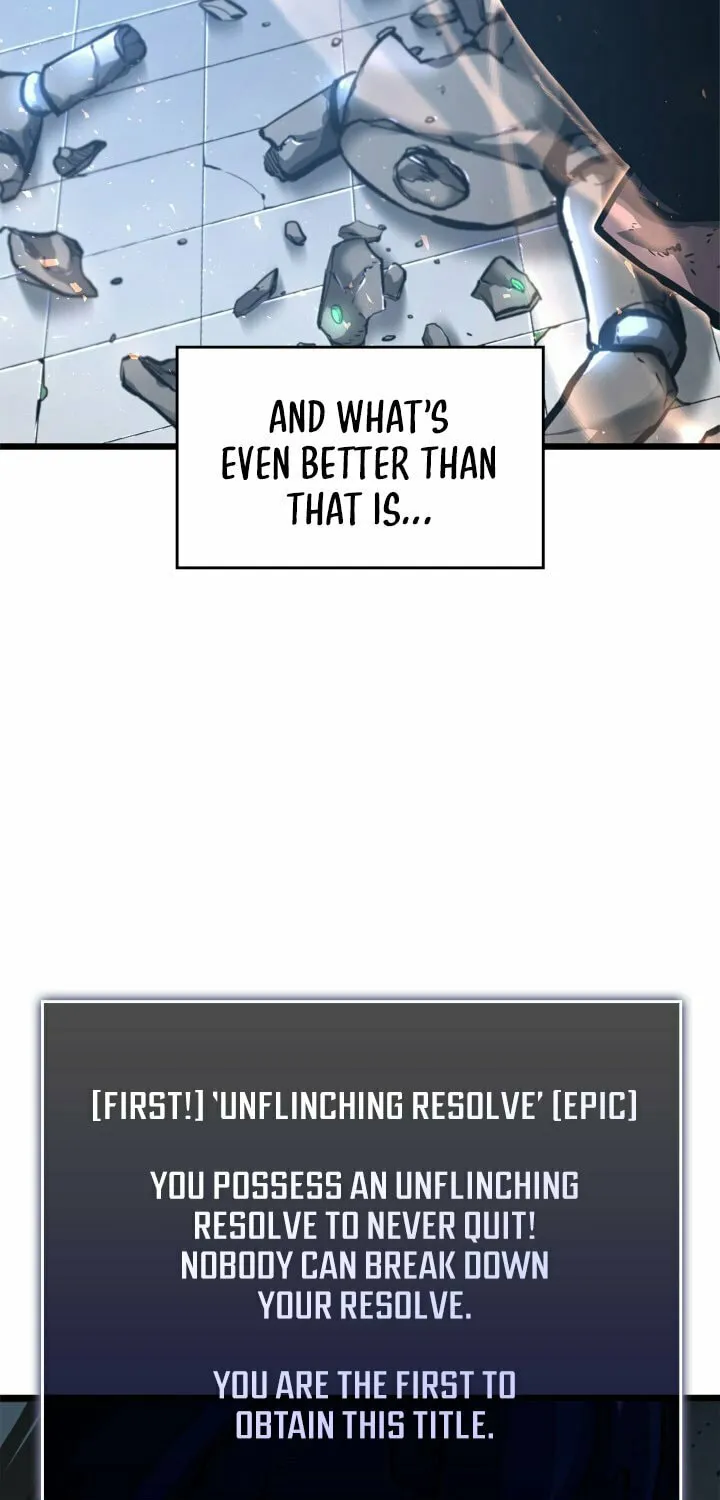 Return of the SSS-Class Ranker Chapter 6 page 37 - 