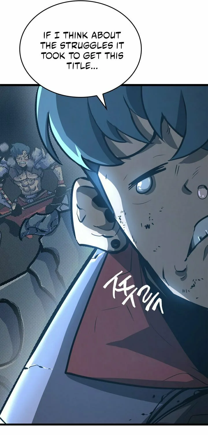 Return of the SSS-Class Ranker Chapter 6 page 41 - 