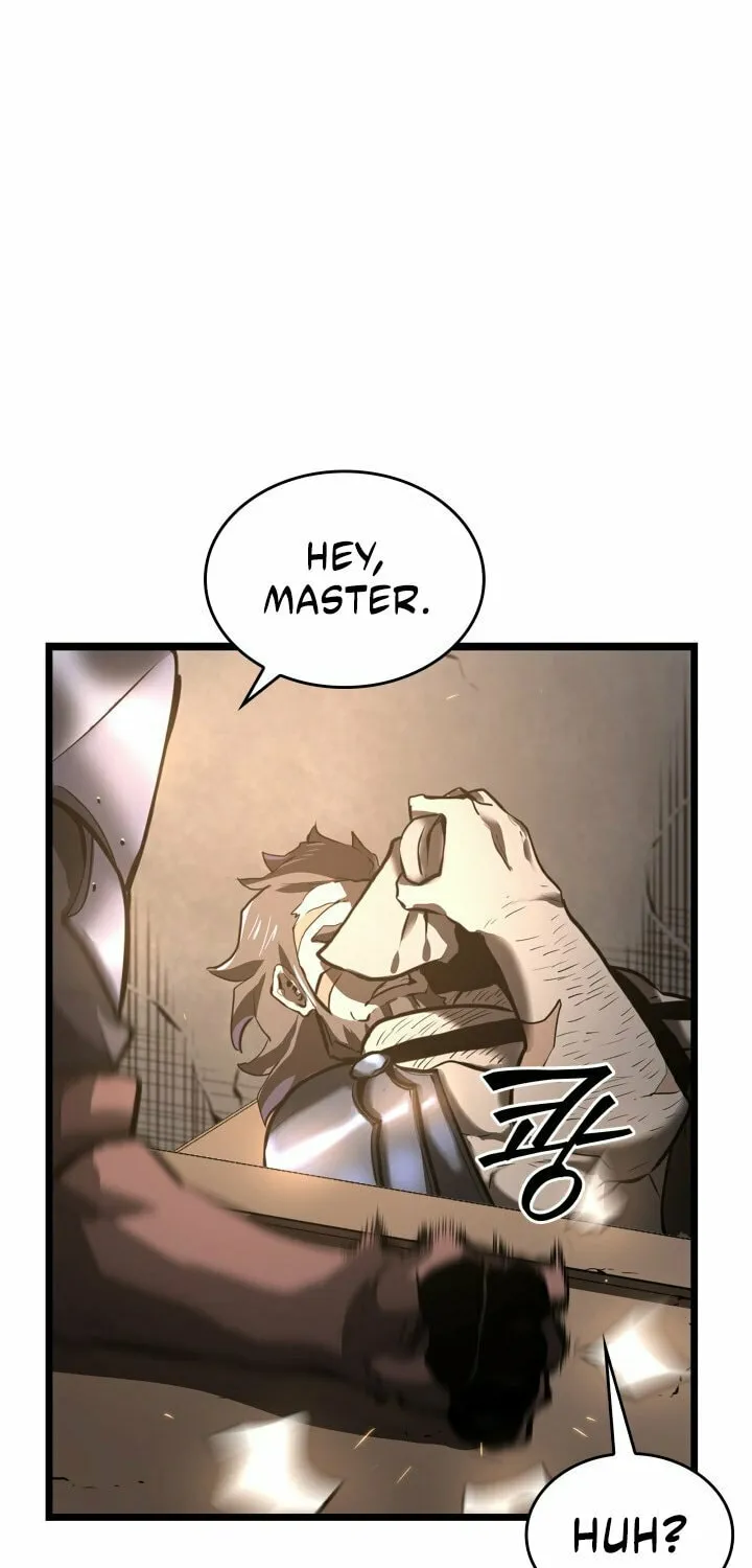 Return of the SSS-Class Ranker Chapter 6 page 50 - 