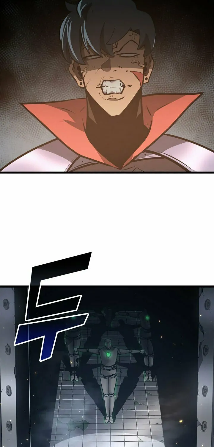 Return of the SSS-Class Ranker Chapter 6 page 6 - 