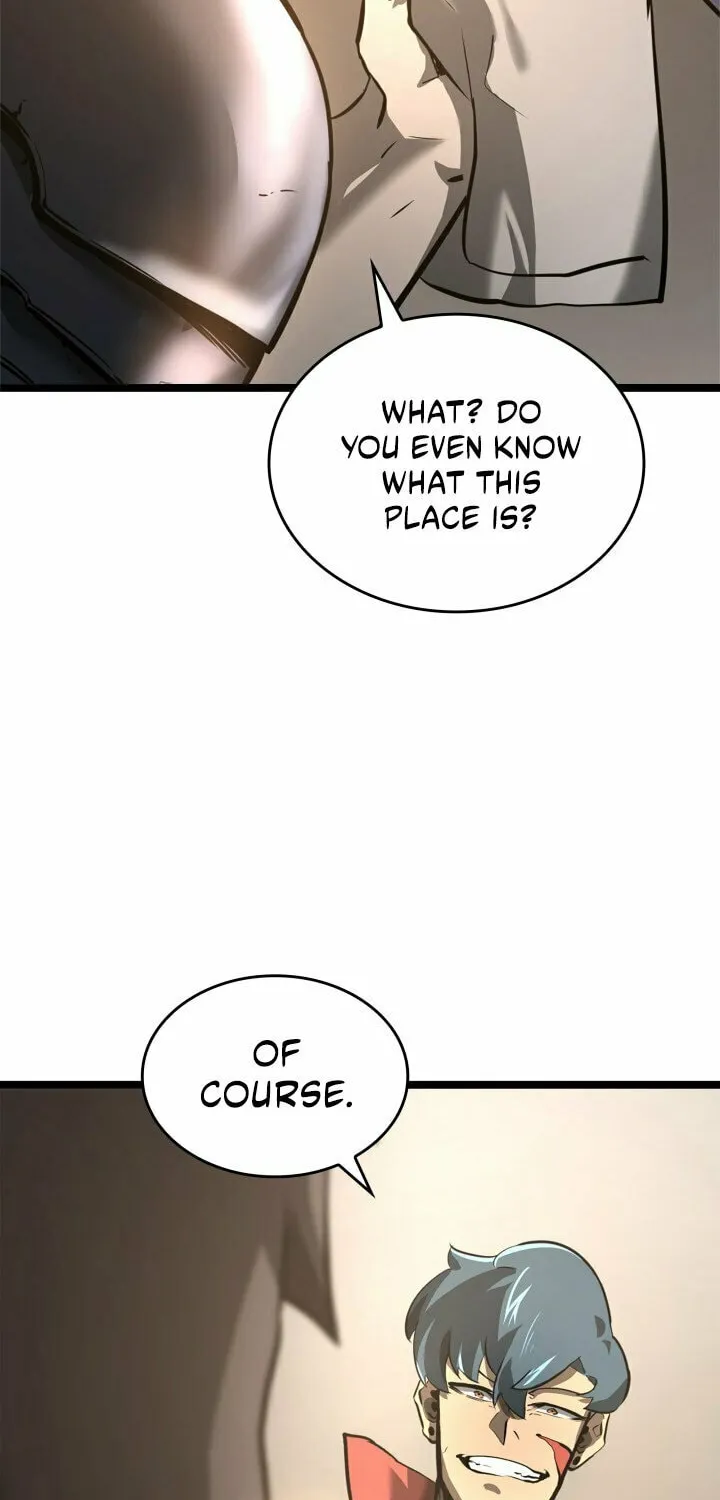 Return of the SSS-Class Ranker Chapter 6 page 52 - 
