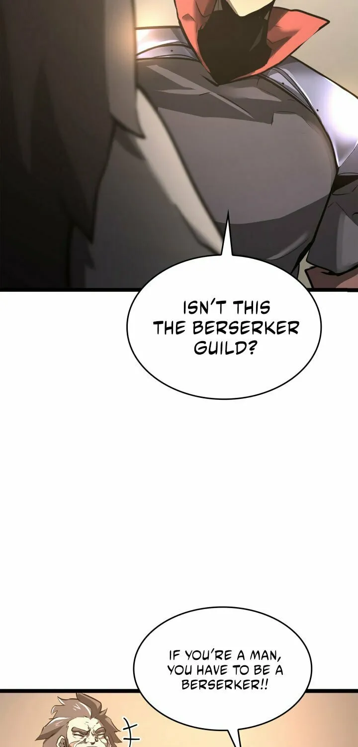 Return of the SSS-Class Ranker Chapter 6 page 53 - 